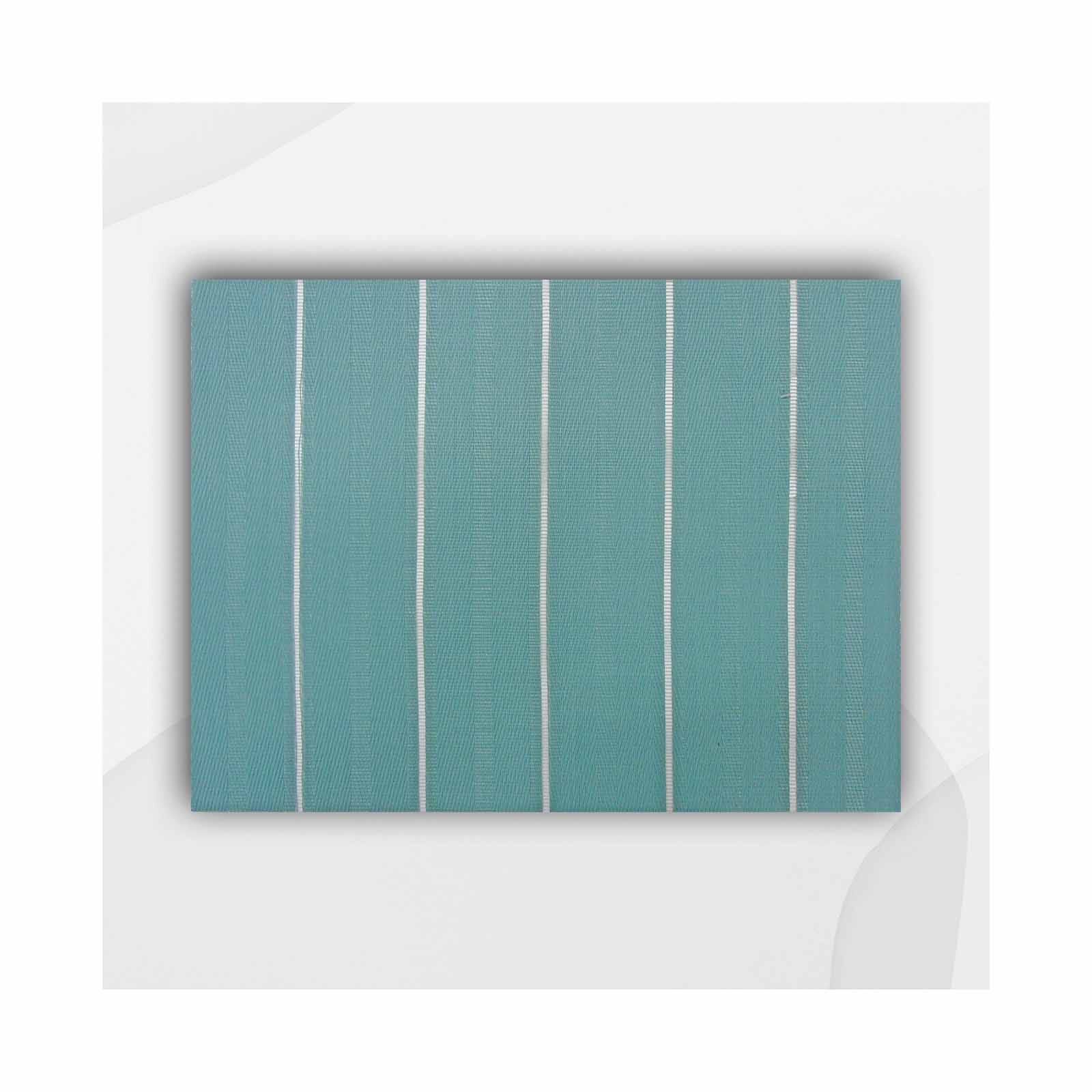 RAPEE Tenna Placemat Aqua (online) TENNAPMAQU-image 2