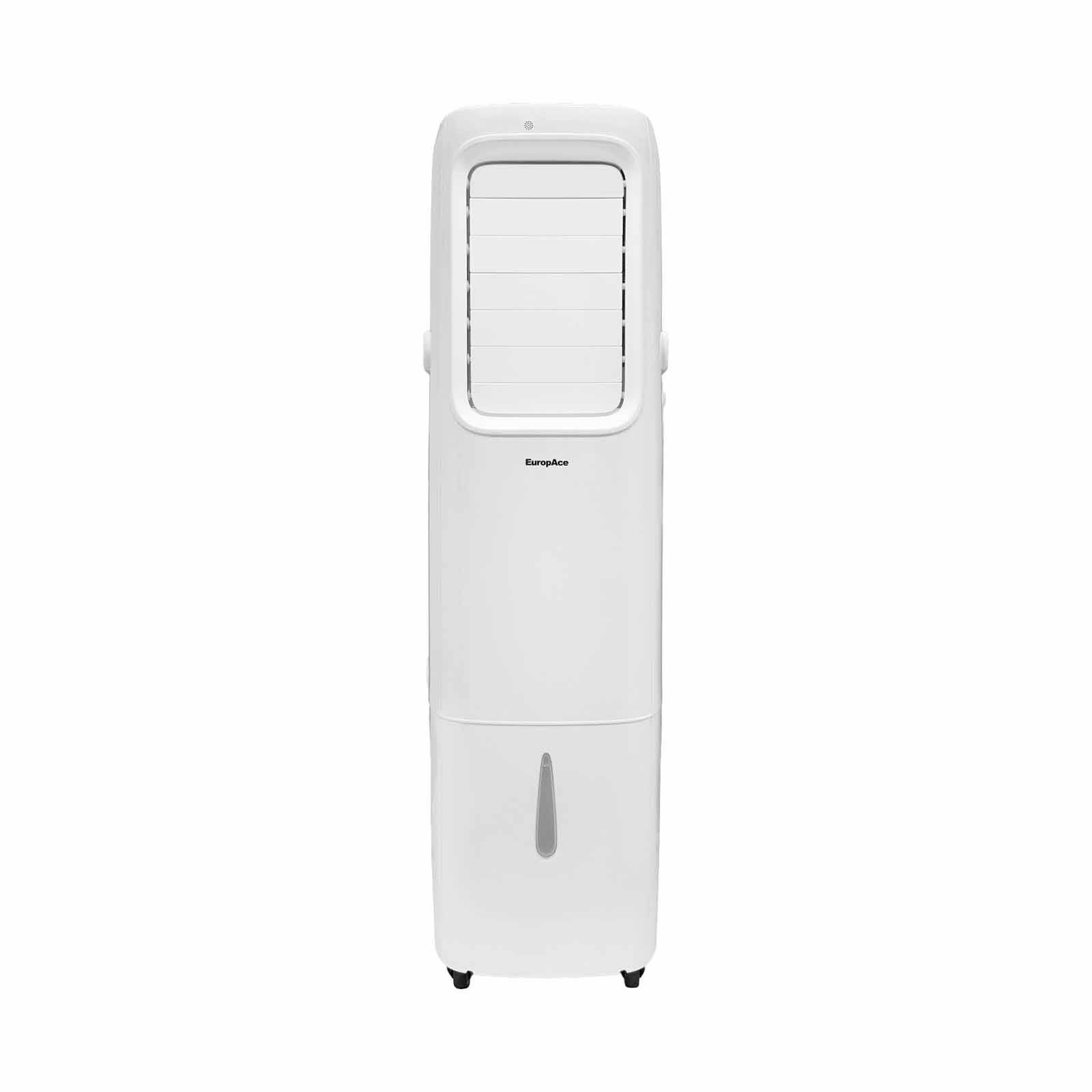 EUROPACE 4-in-1 Hoseless Cooler With Compressor EHAC9FH10WH-image 2