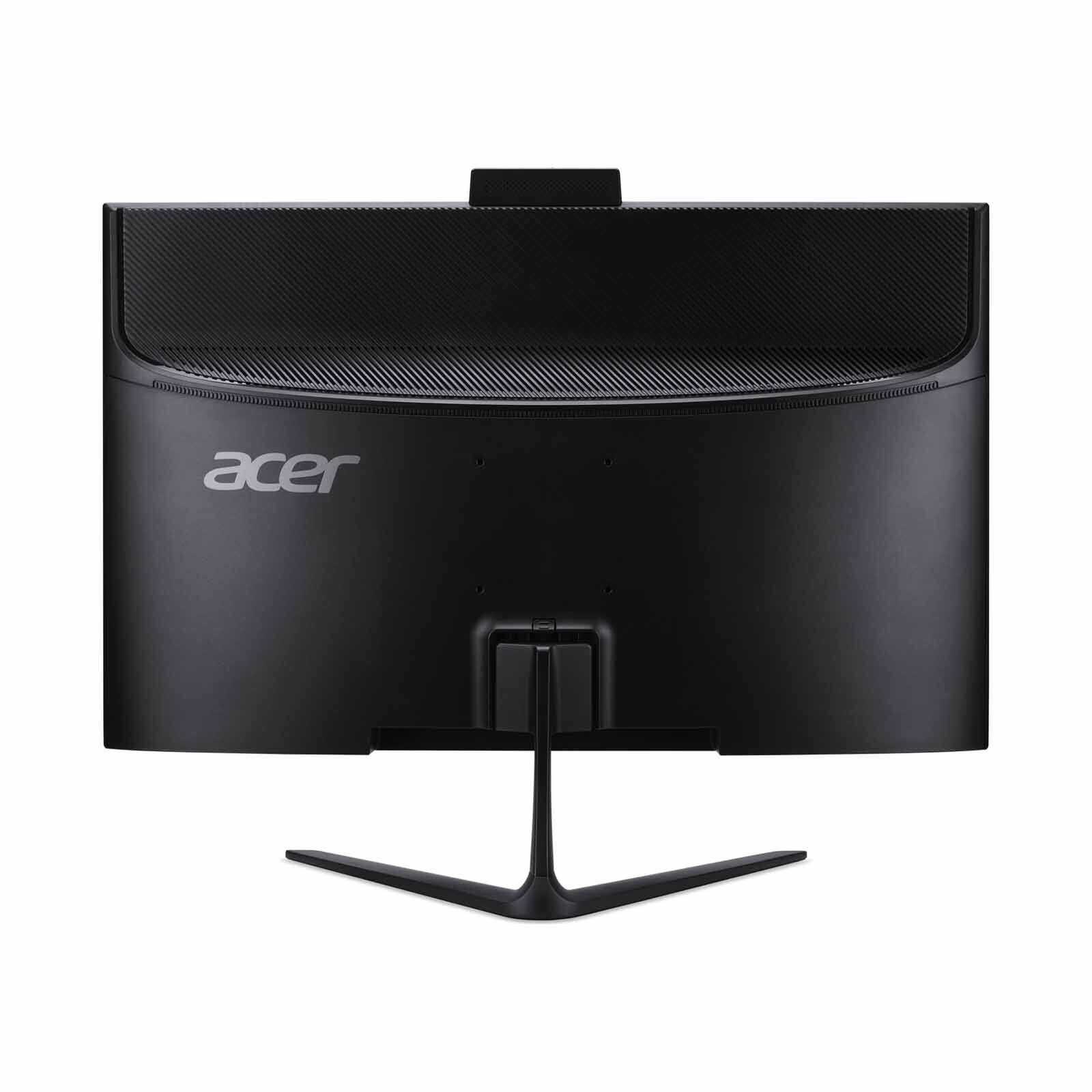 ACER 23.8in Intel Core Ultra 5 225u 16gb 512gb Ssd 11 Home ASPIRE C C24B (CU516512)-image 5