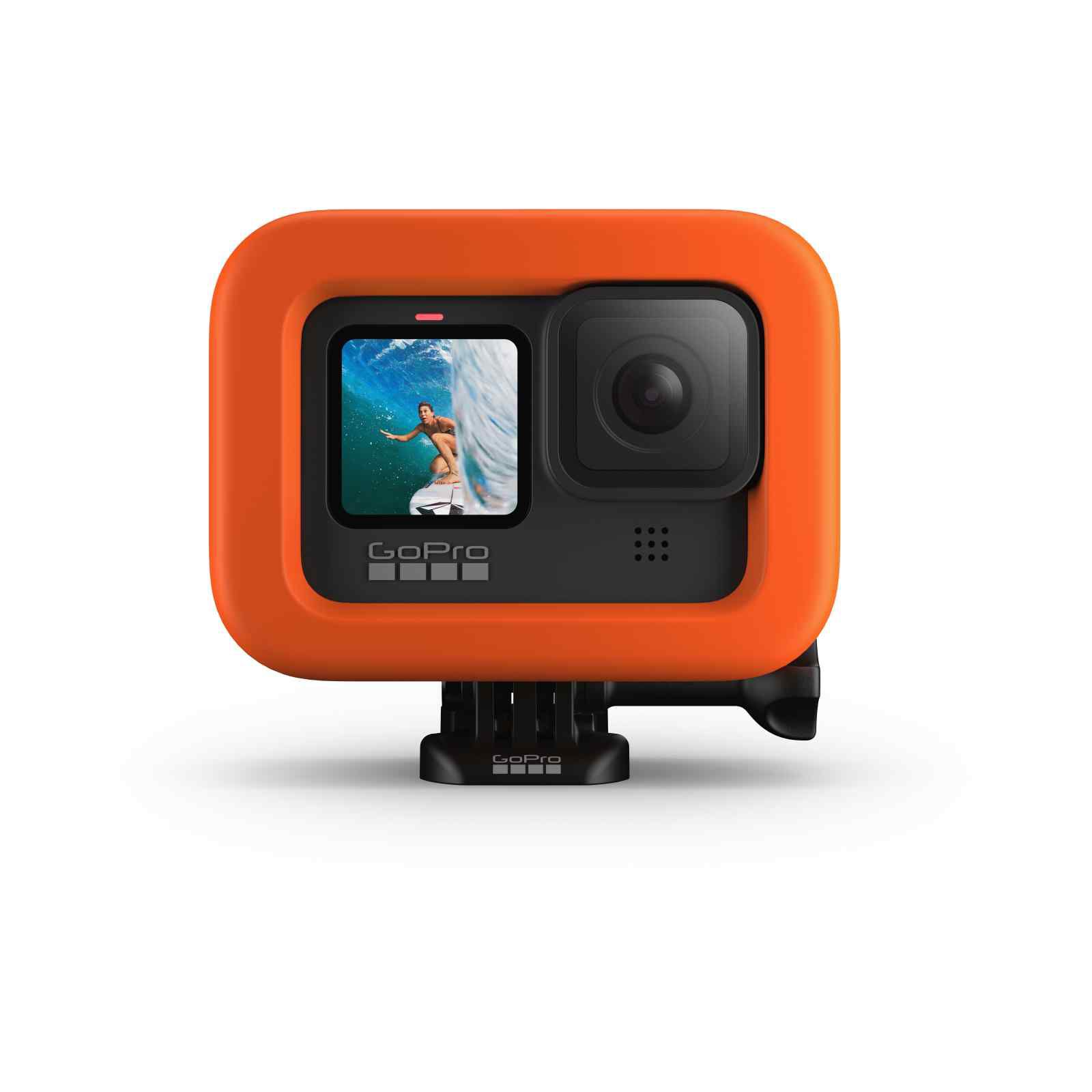 GOPRO Floaty For Hero9 Black FLOATY