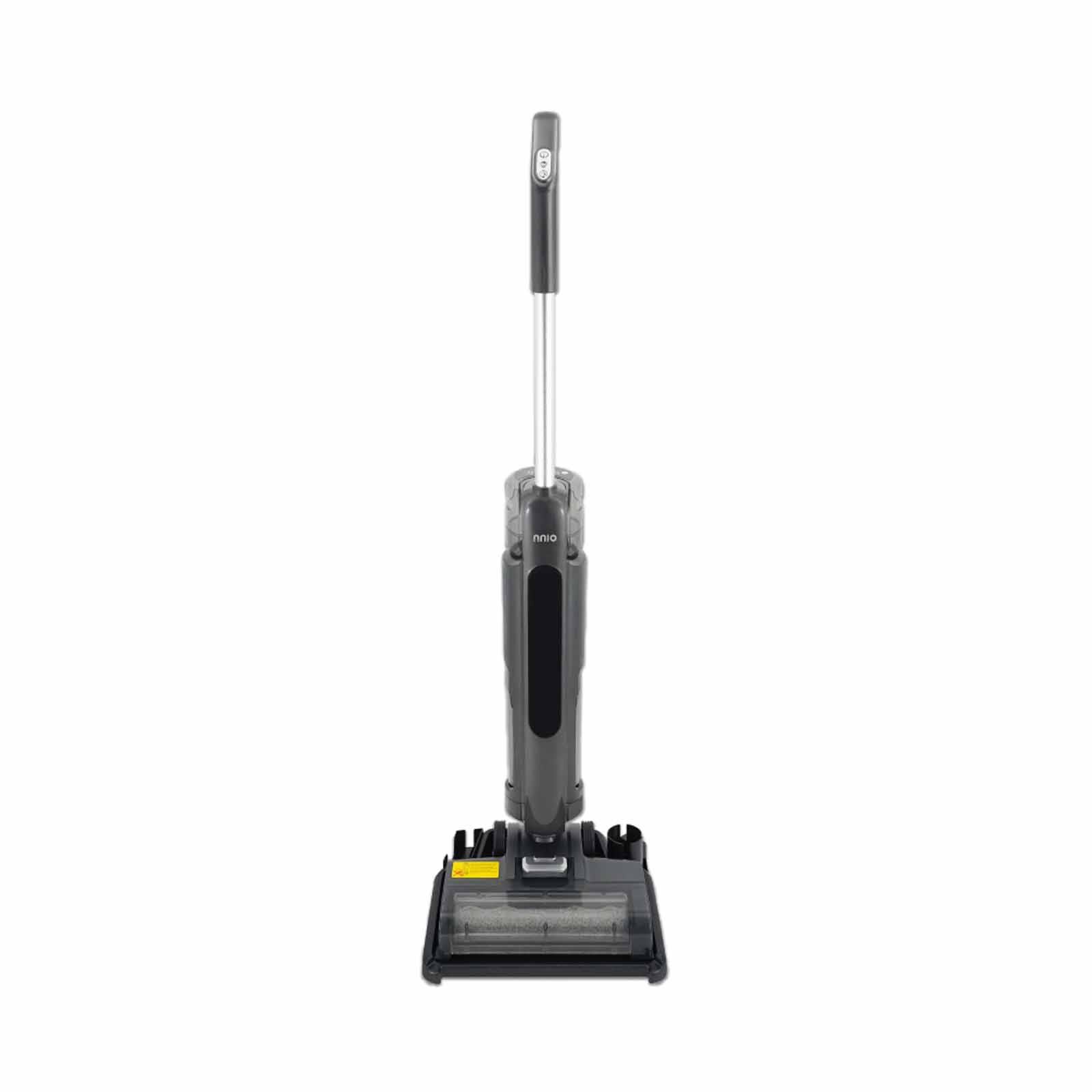 NNIO Cordless Stick Wet & Dry Vacuum Cleaner Bldc Motor (120w) WEDEE