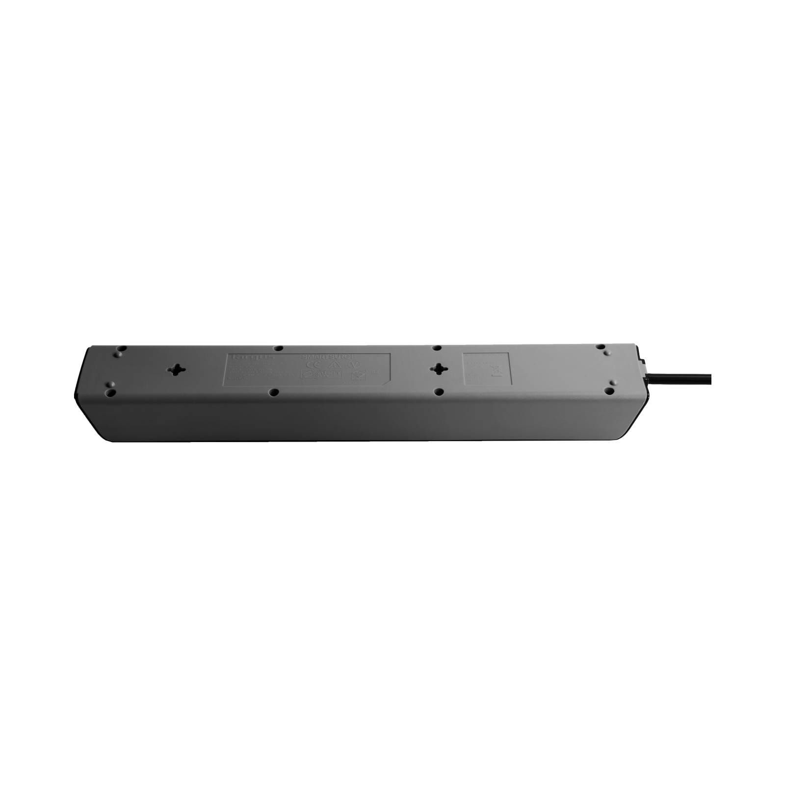 TARGUS "smart Surge 4" With 2 Usb Ports (uk) APS1001AP-50-image 4