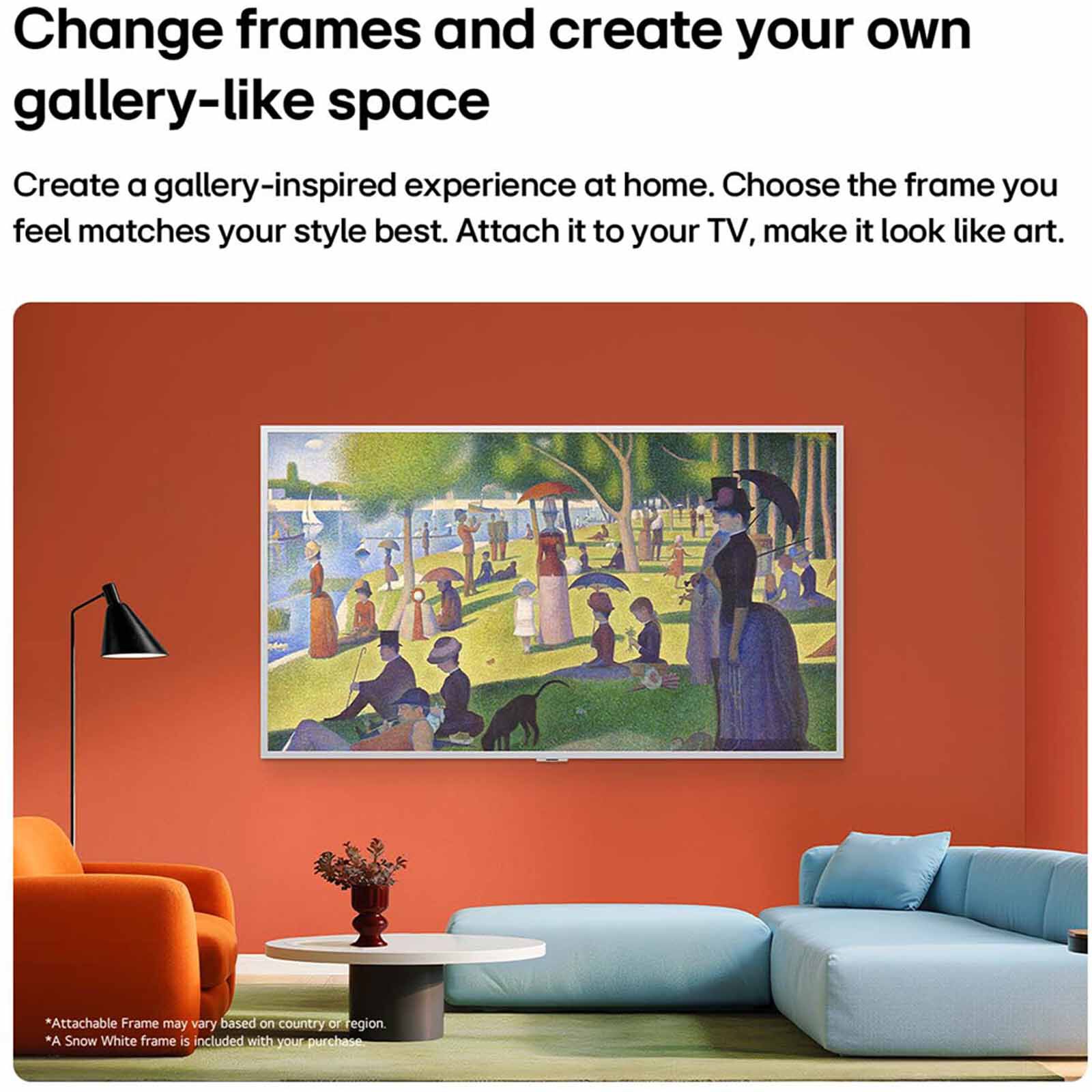 LG 55 In 4k Qned Mini Led Tv 55LX7BPSA.ATCQ-image 5