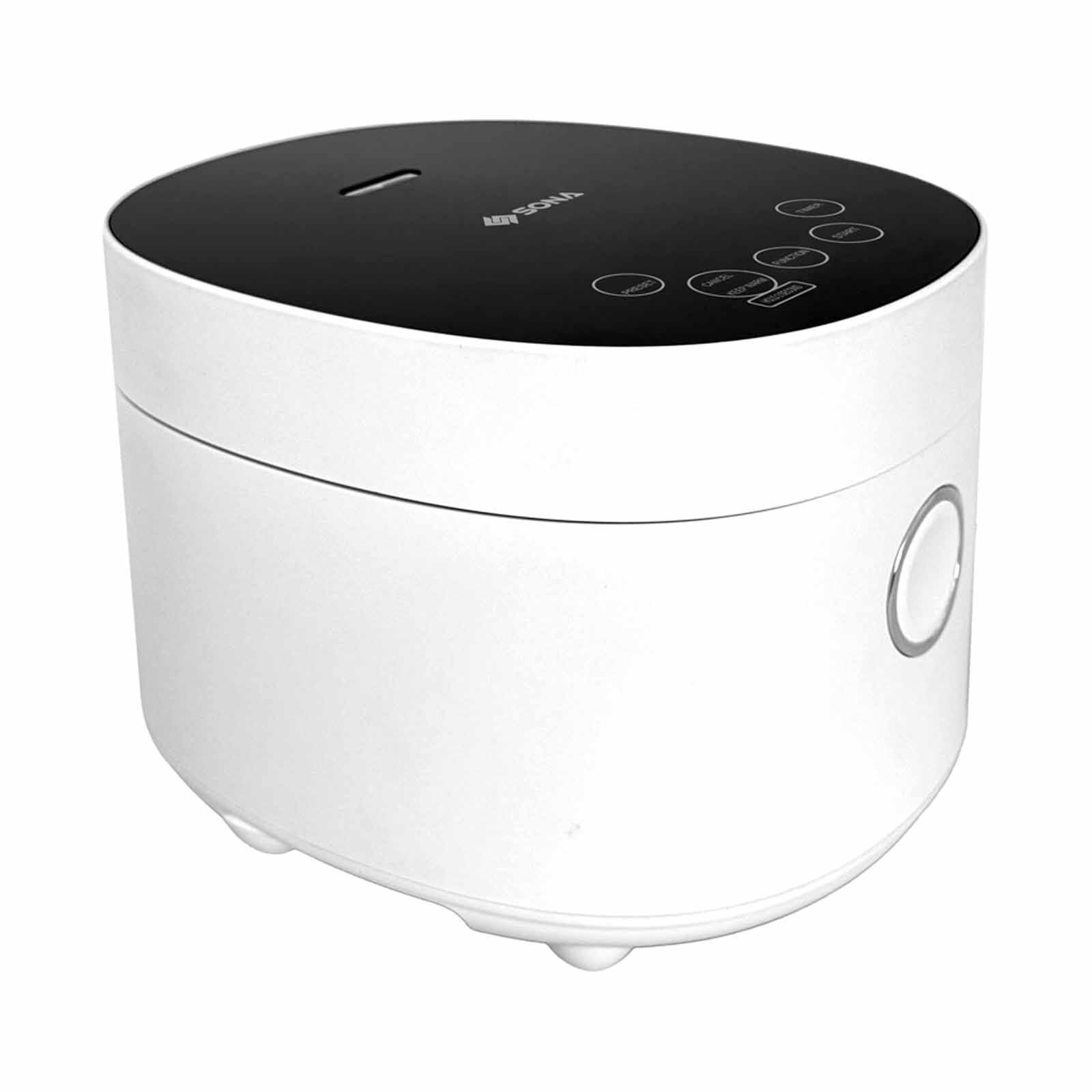 SONA Digital Rice Cooker (1.8l) SRC2628-image 2