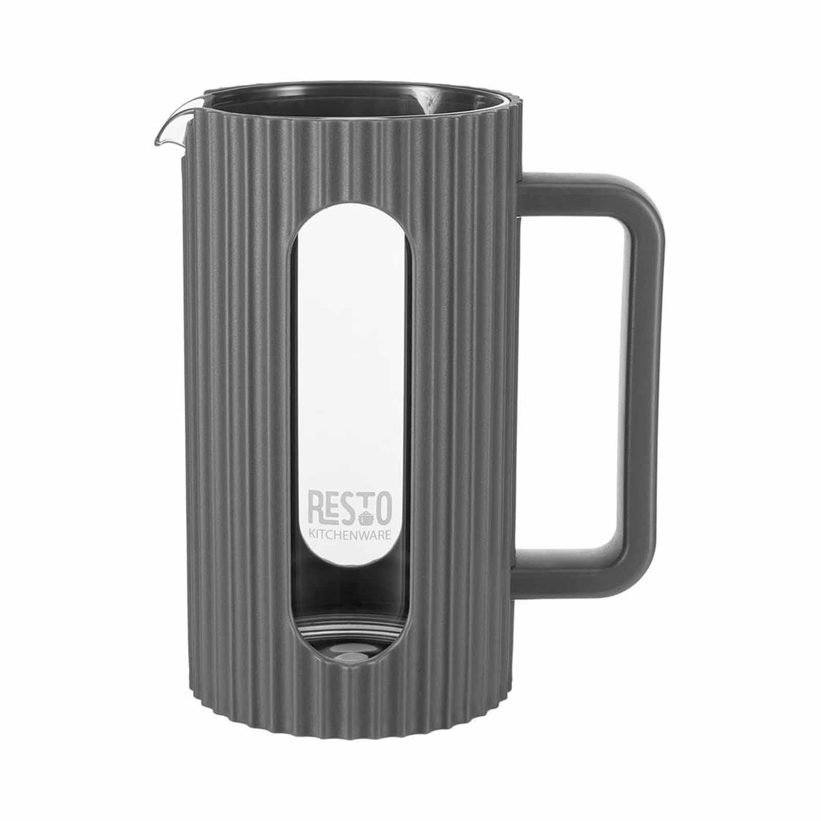 RESTO Keid French Press 1000ml 90535-image 8