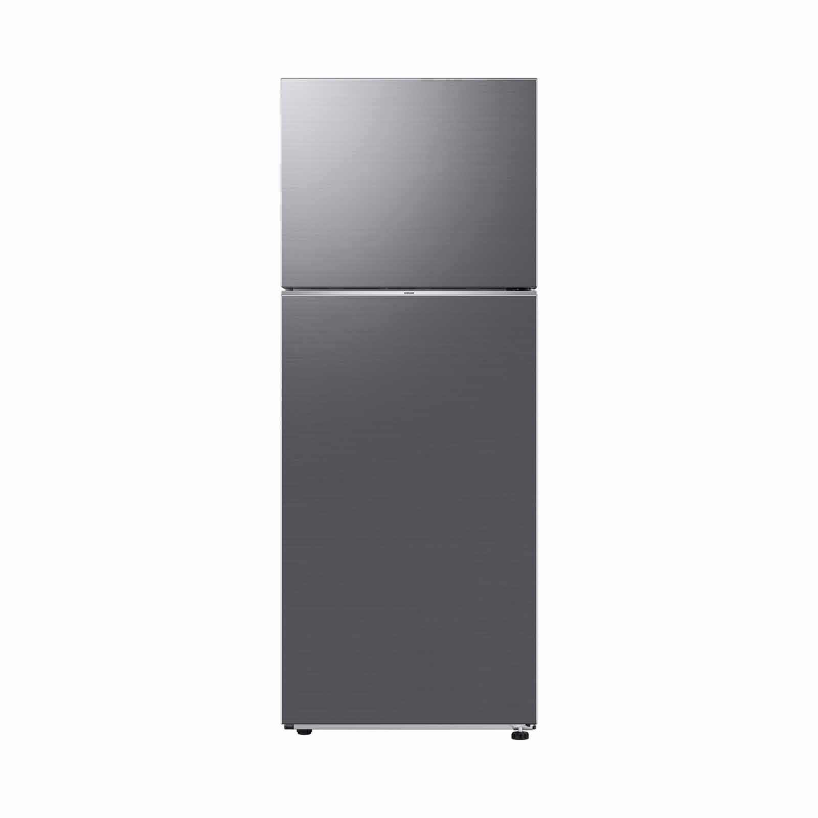 SAMSUNG 2 Dr Fridge (460l) - Refined Inox RT47CG6444S9SS-image 2