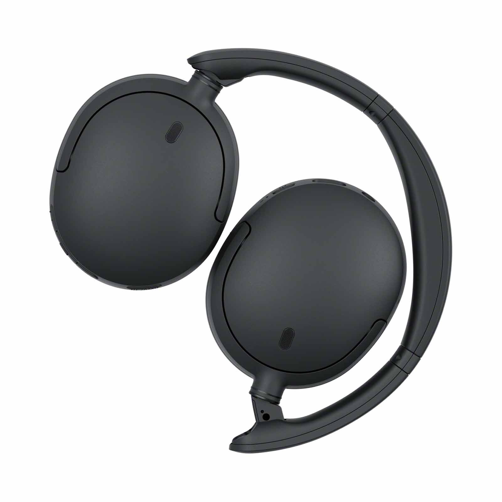 SONY Wireless Noise Cancelling Headphone (black) WH-CH730N/BCE-image 5