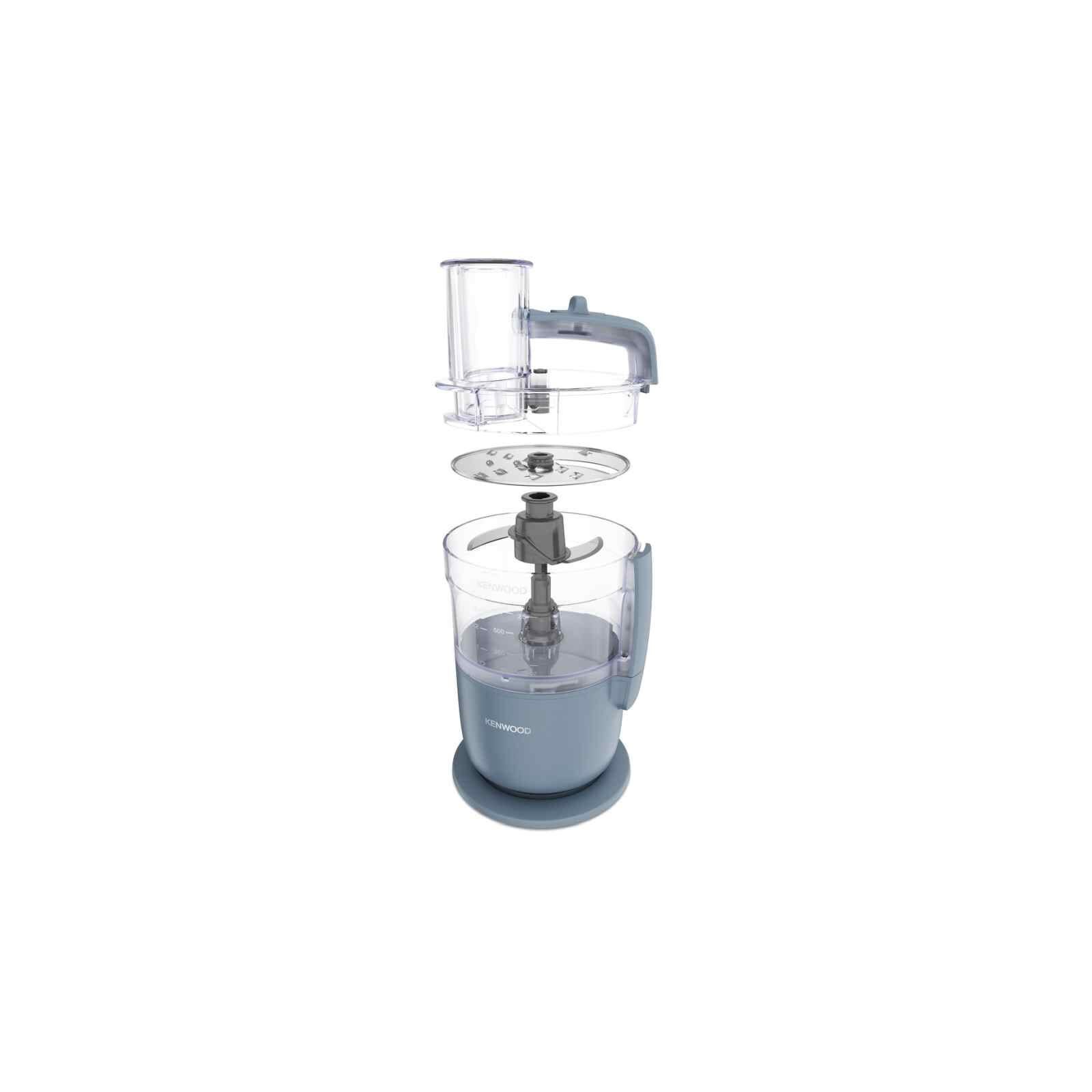 KENWOOD Multipro Go Food Processor FDP22.130GY-image 3