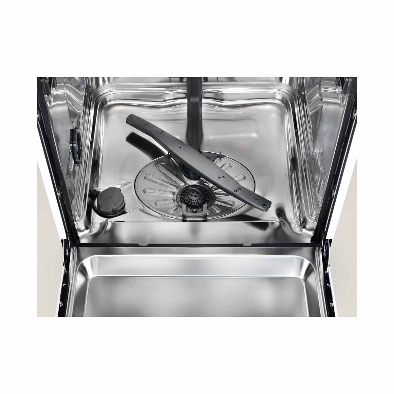 ELECTROLUX 14 Place Setting Free-standing Dishwasher EFF1460VSA-image 5