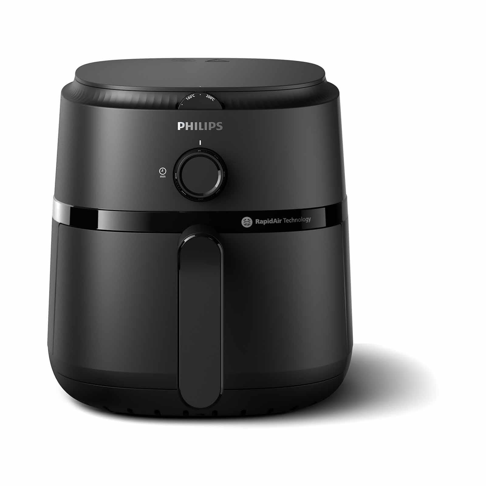 PHILIPS Series 1000 Air Fryer (4.2l) NA120/09
