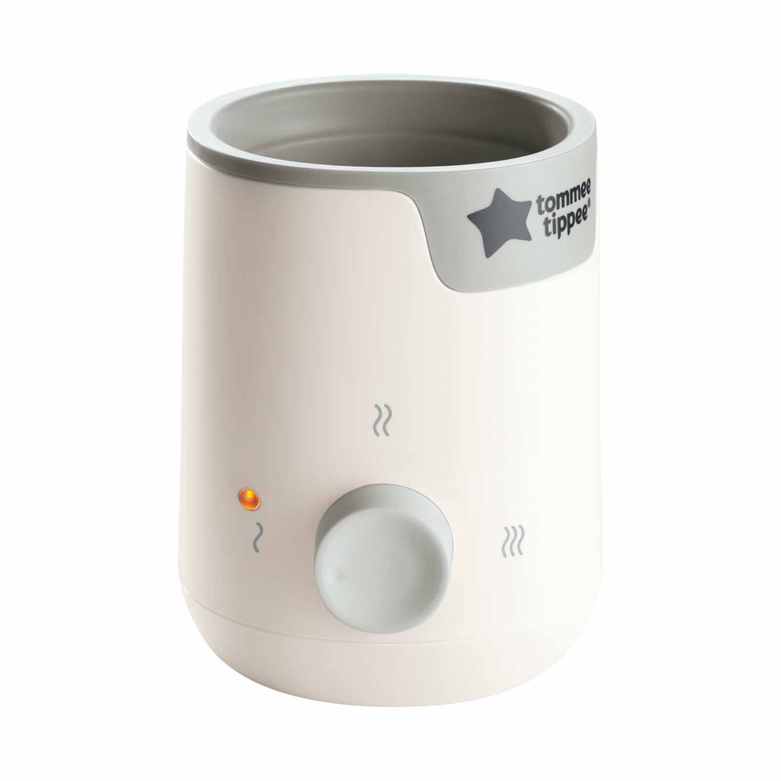 TOMMEE TIP Btl & Food Warmer The Clash BTL & FOOD WARMER THE CLASH-image null