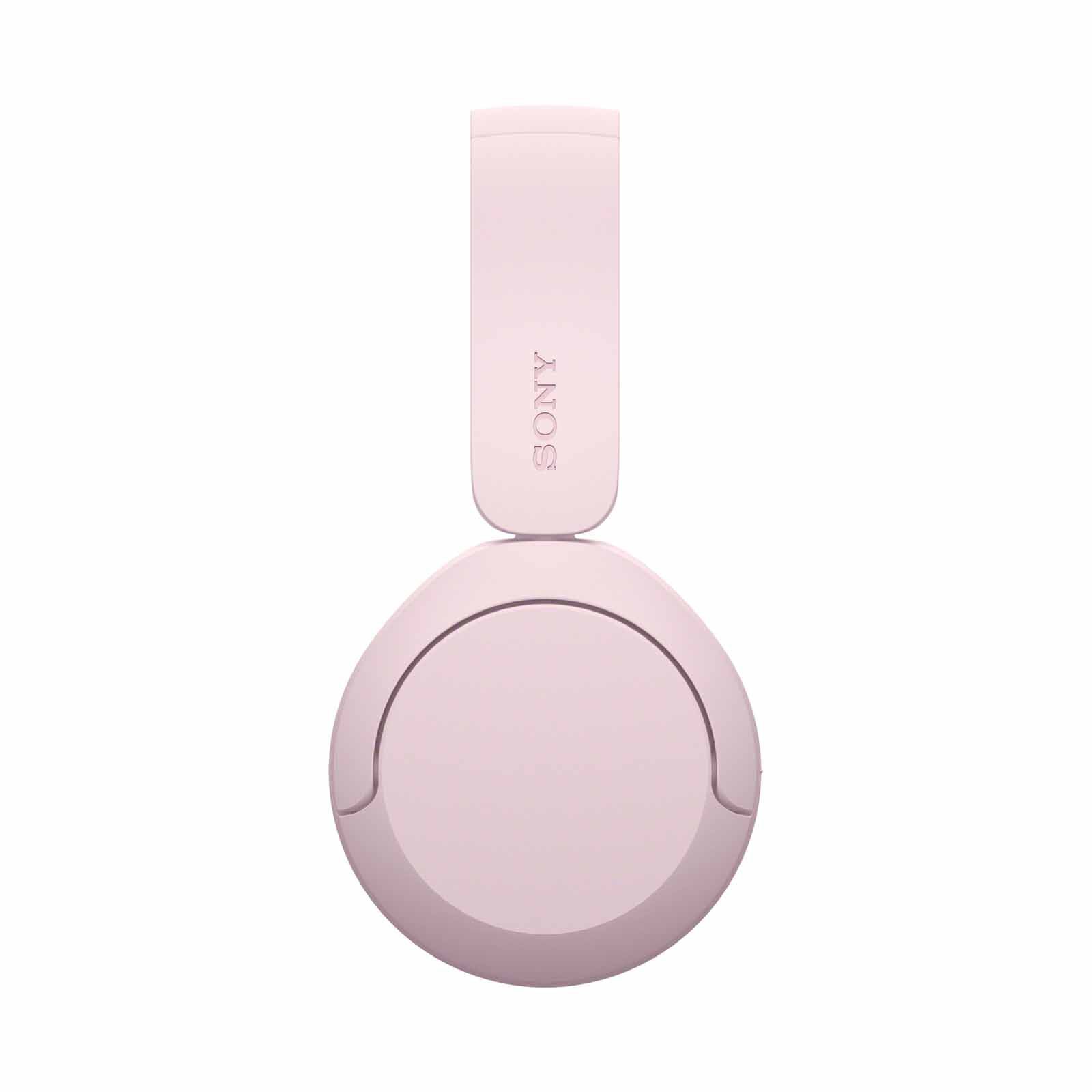 SONY Wireless Headphone (pink) WH-CH530/PZE-image 4