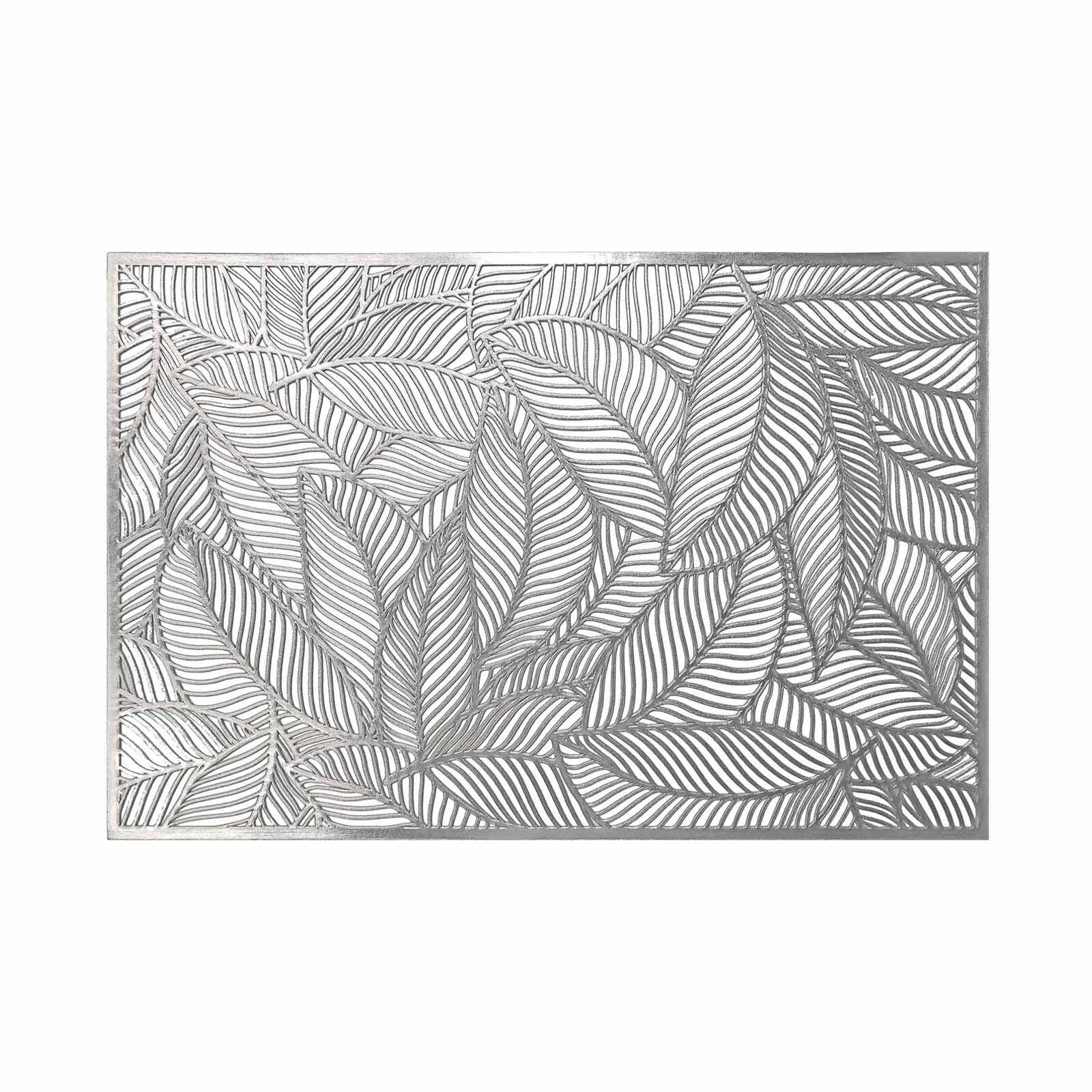 RAPEE Sonia Placemat Grey (online) SONIAPMGRY-image 3