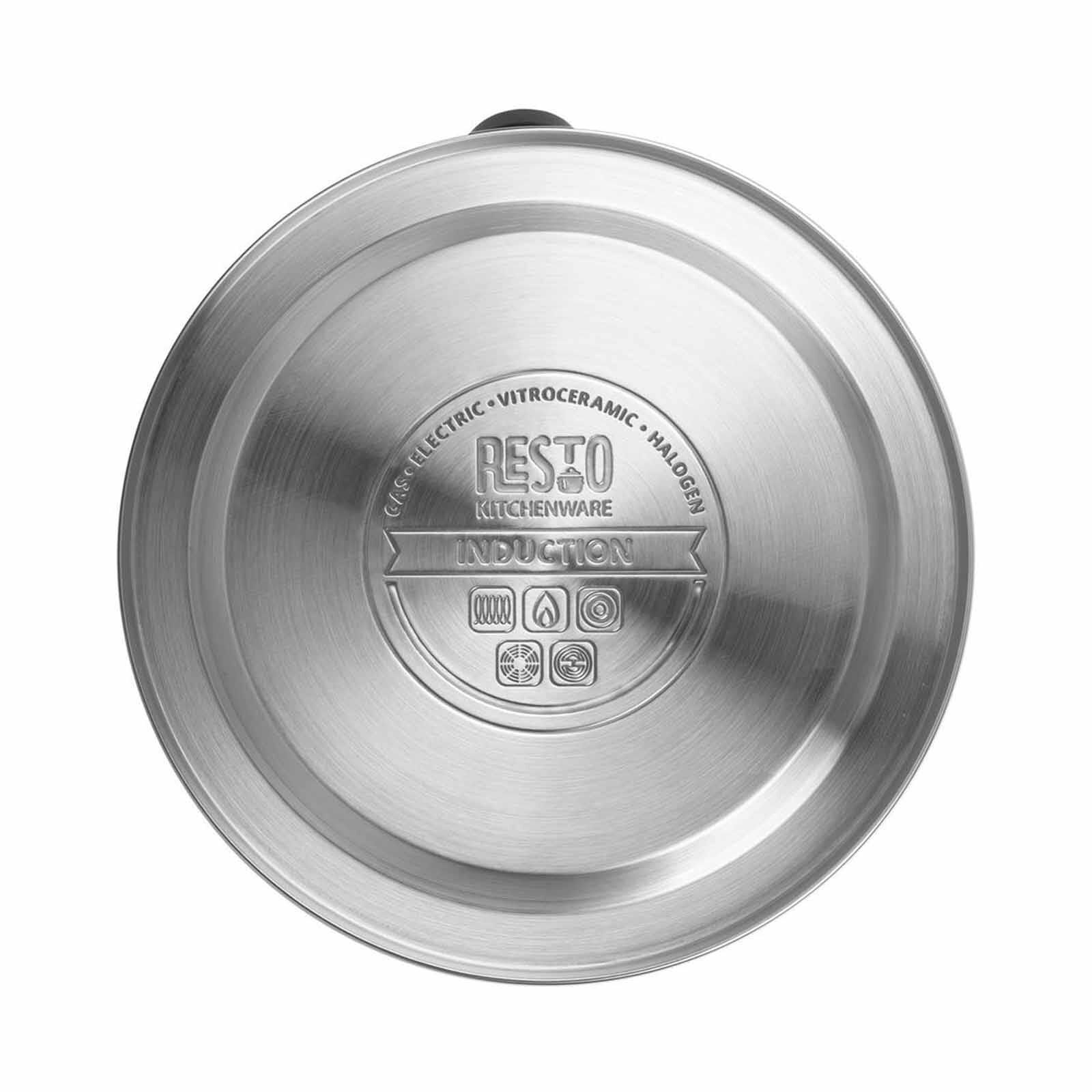 RESTO Almaaz Whistling Kettle 3.0l 90611-image 8
