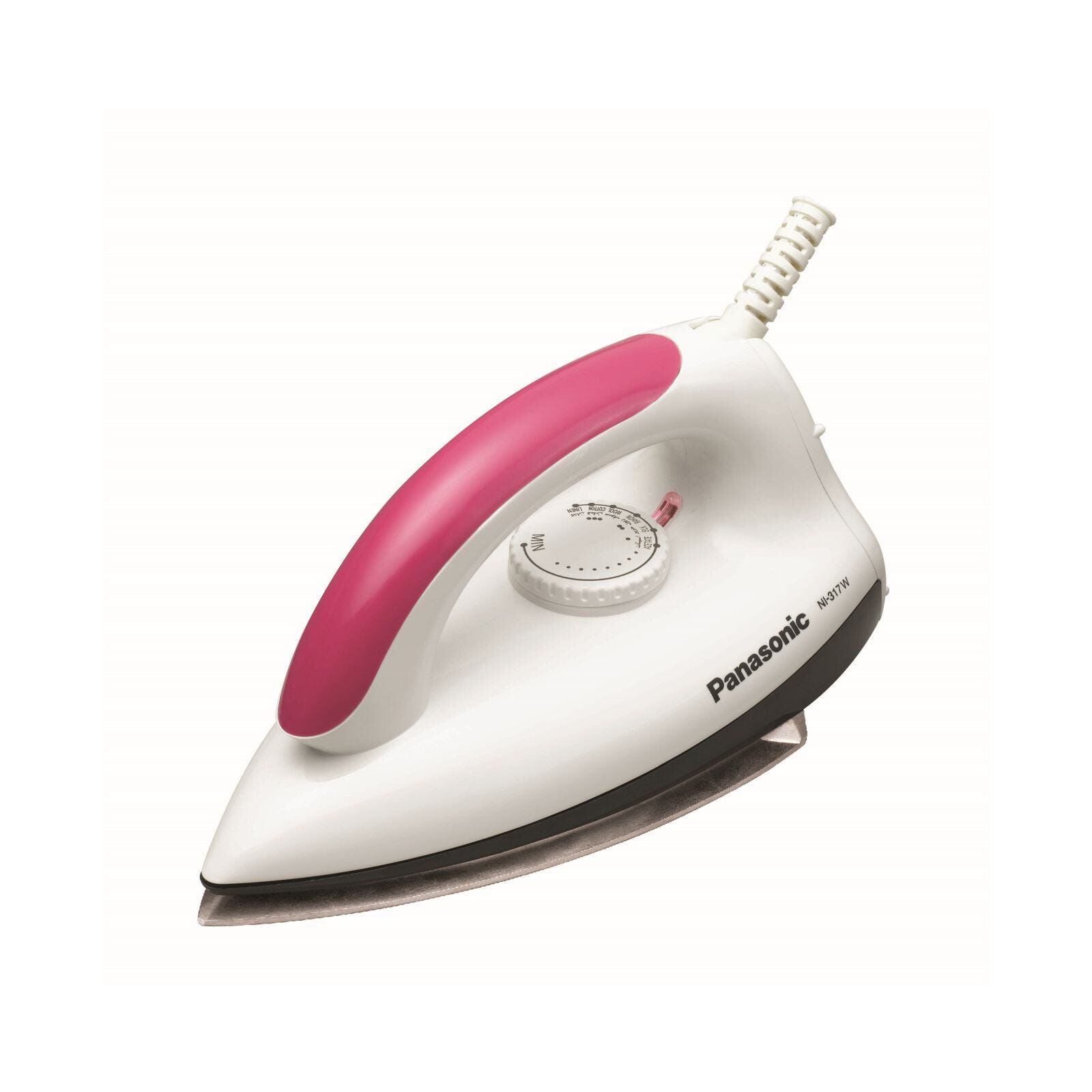 PANASONIC Dry Iron (1000w) NI317TASH-image null
