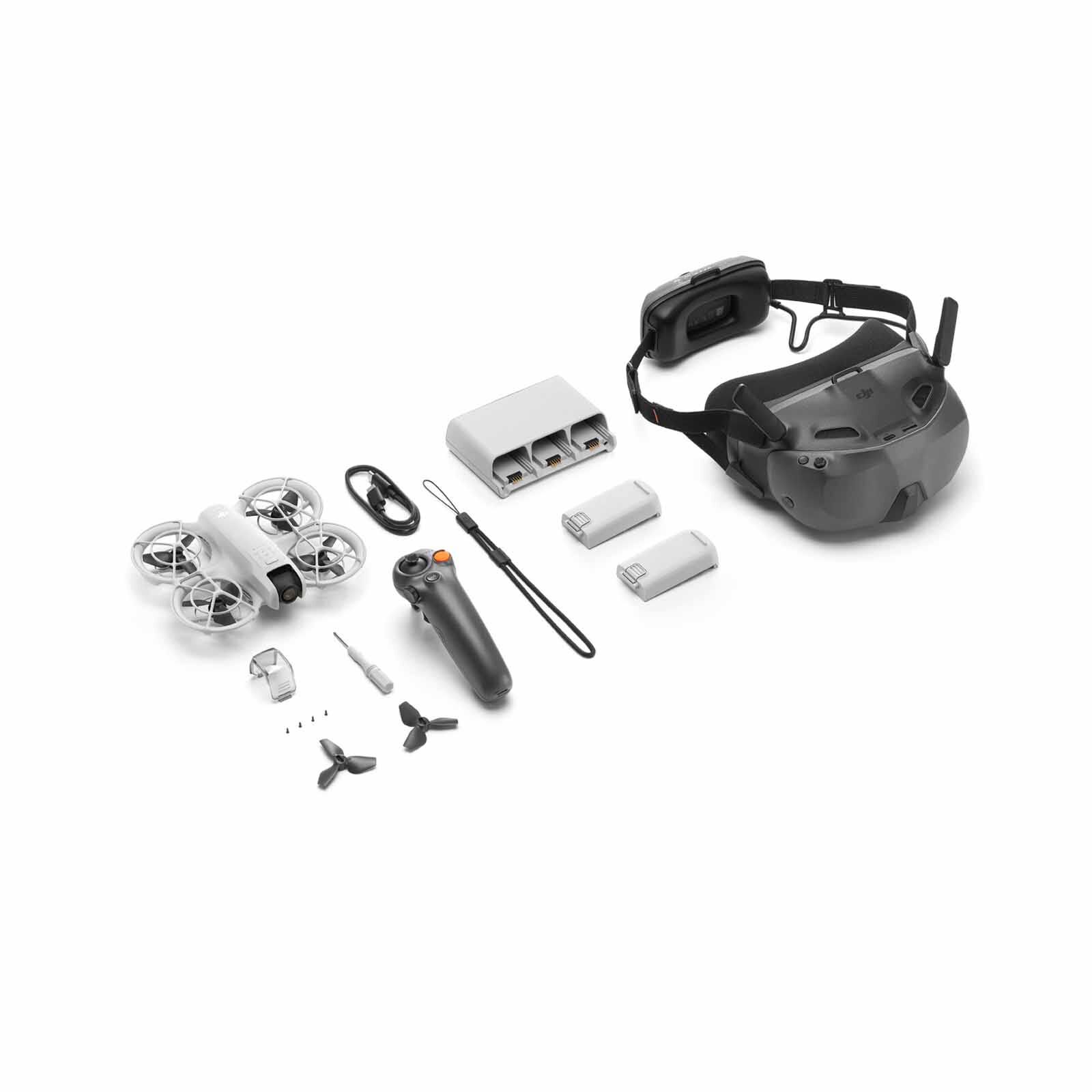DJI Neo Motion Fly More Combo NEO MOTION FLY MORE COMBO-image 3