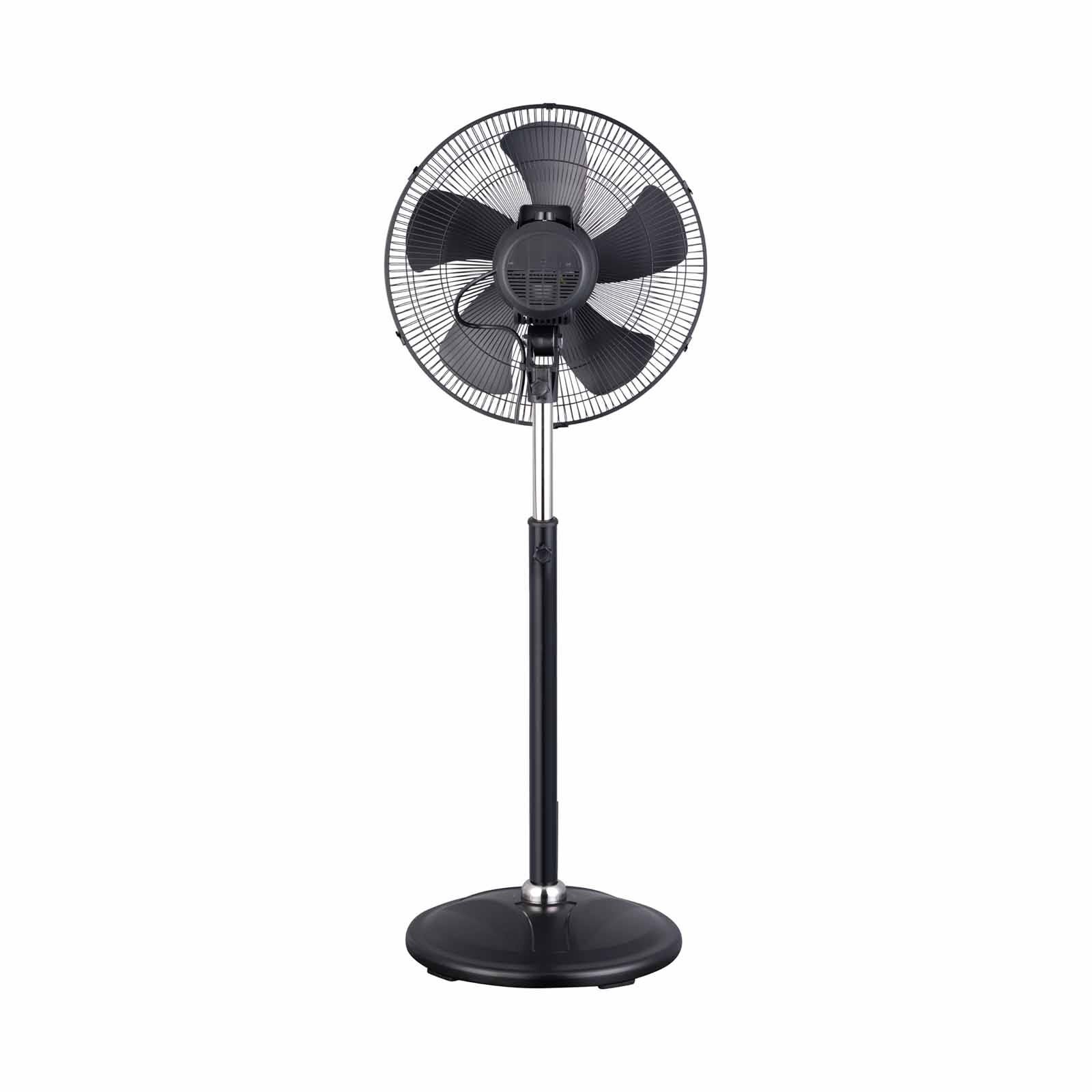 SONA 18 In Dc Power Stand Fan SSO6663DCP-image 4