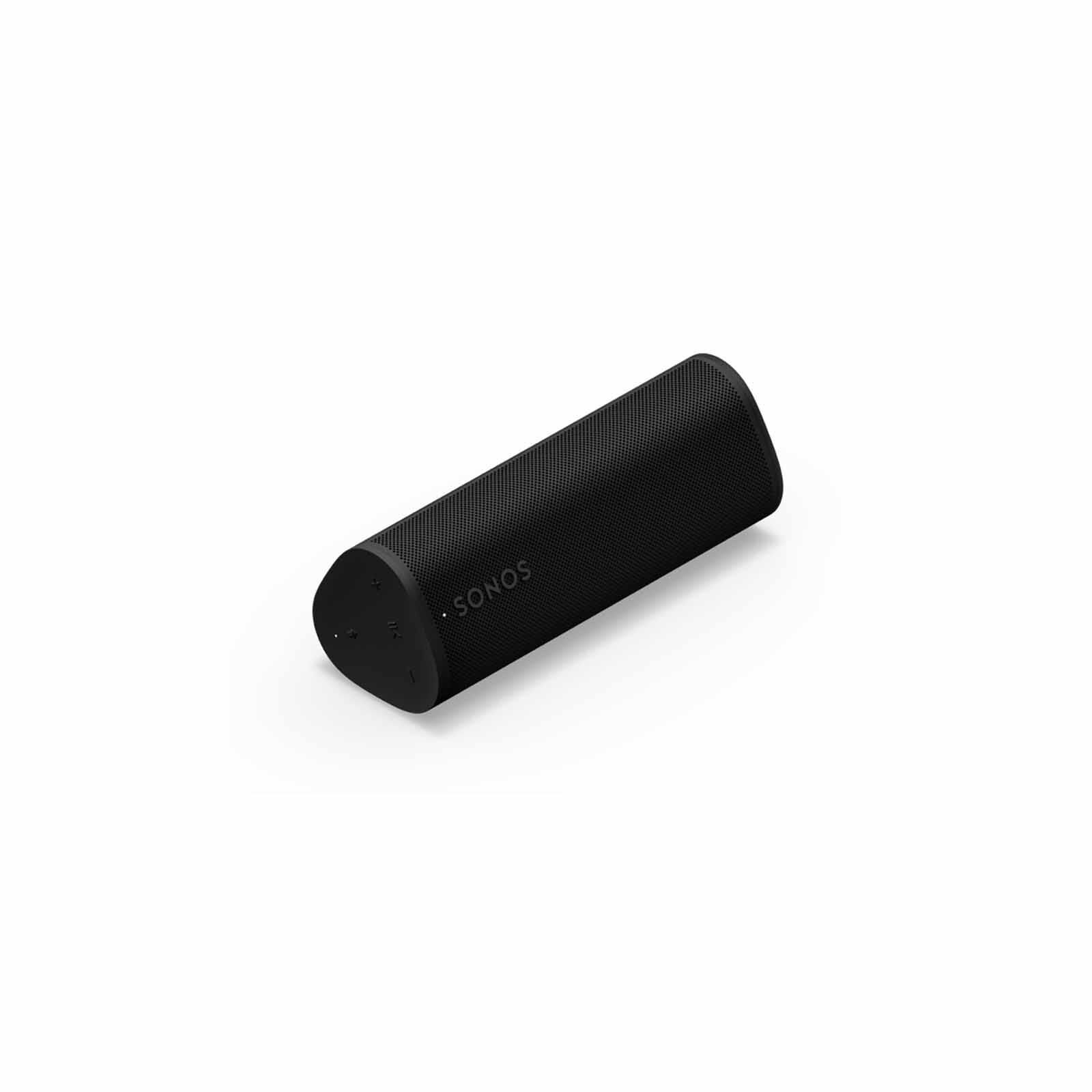 SONOS Portable Waterproof Bluetooth Speaker ROAM 2 (BLACK)-image 1