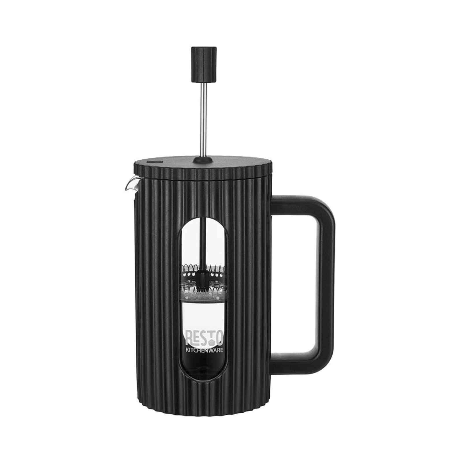 RESTO Keid French Press 600ml 90530