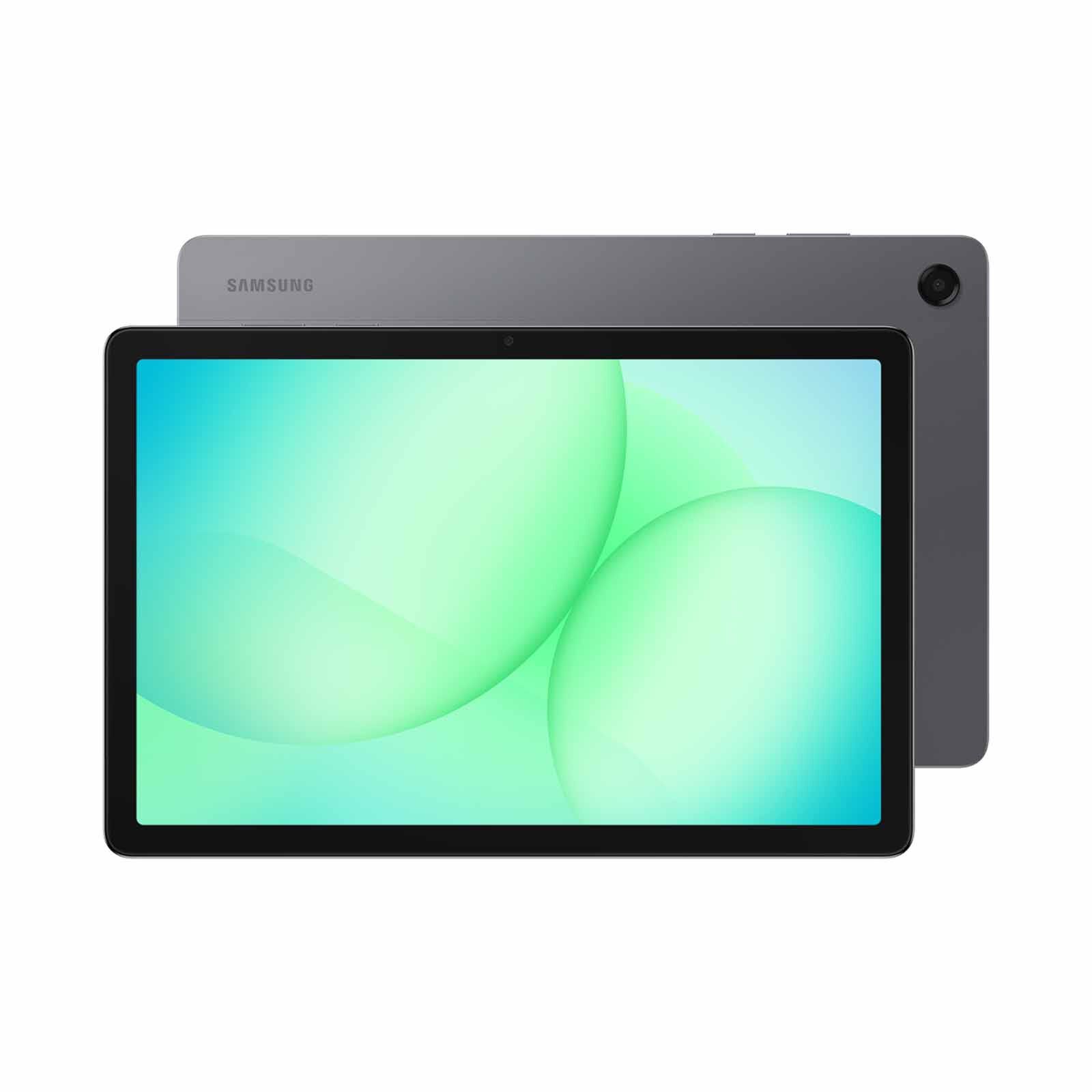 SAMSUNG Galaxy Tab A11+ 5g (6+128gb) - Gray SM-X236BZAAXSP-image 1