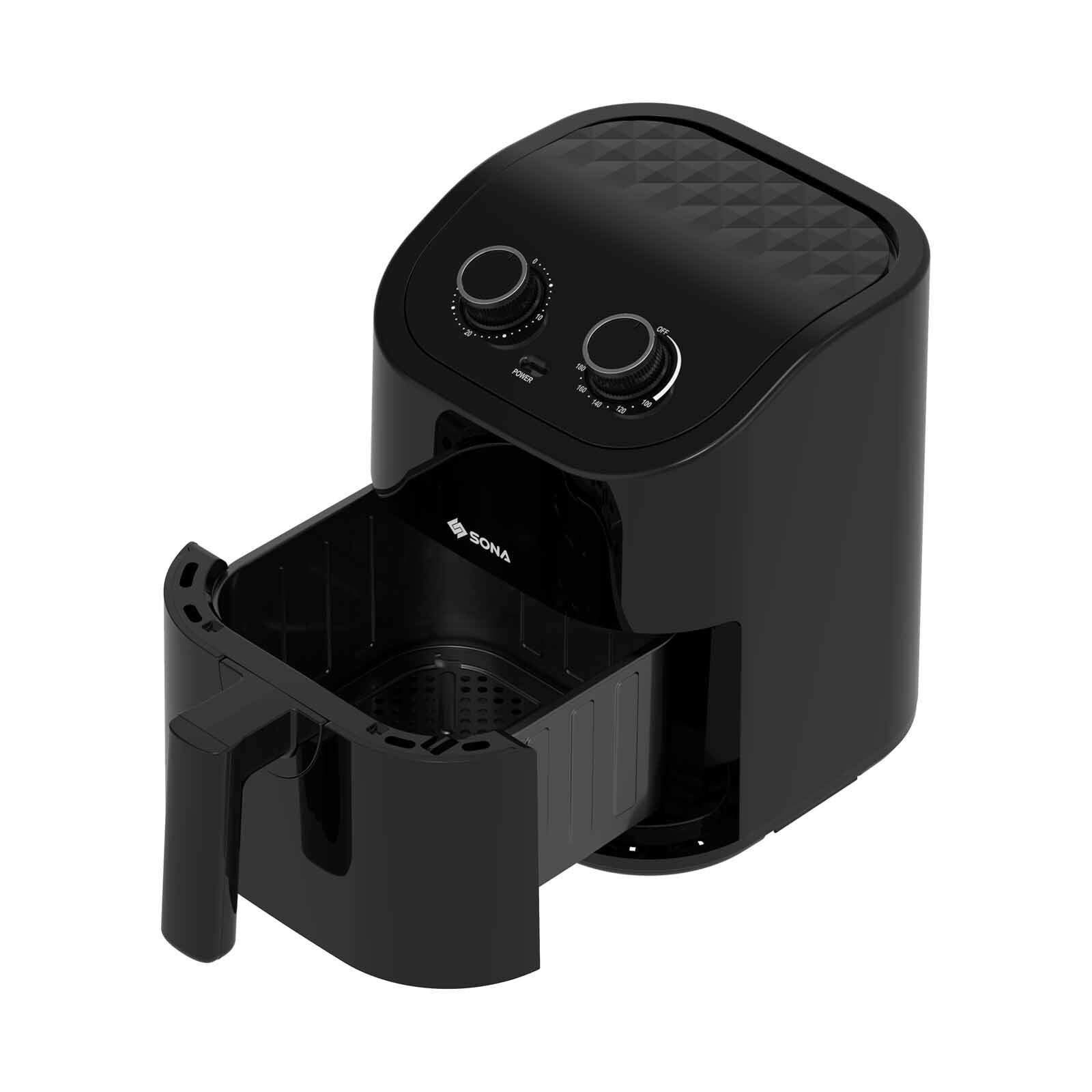 SONA Air Fryer (4.5l) SFR 2765-image 4
