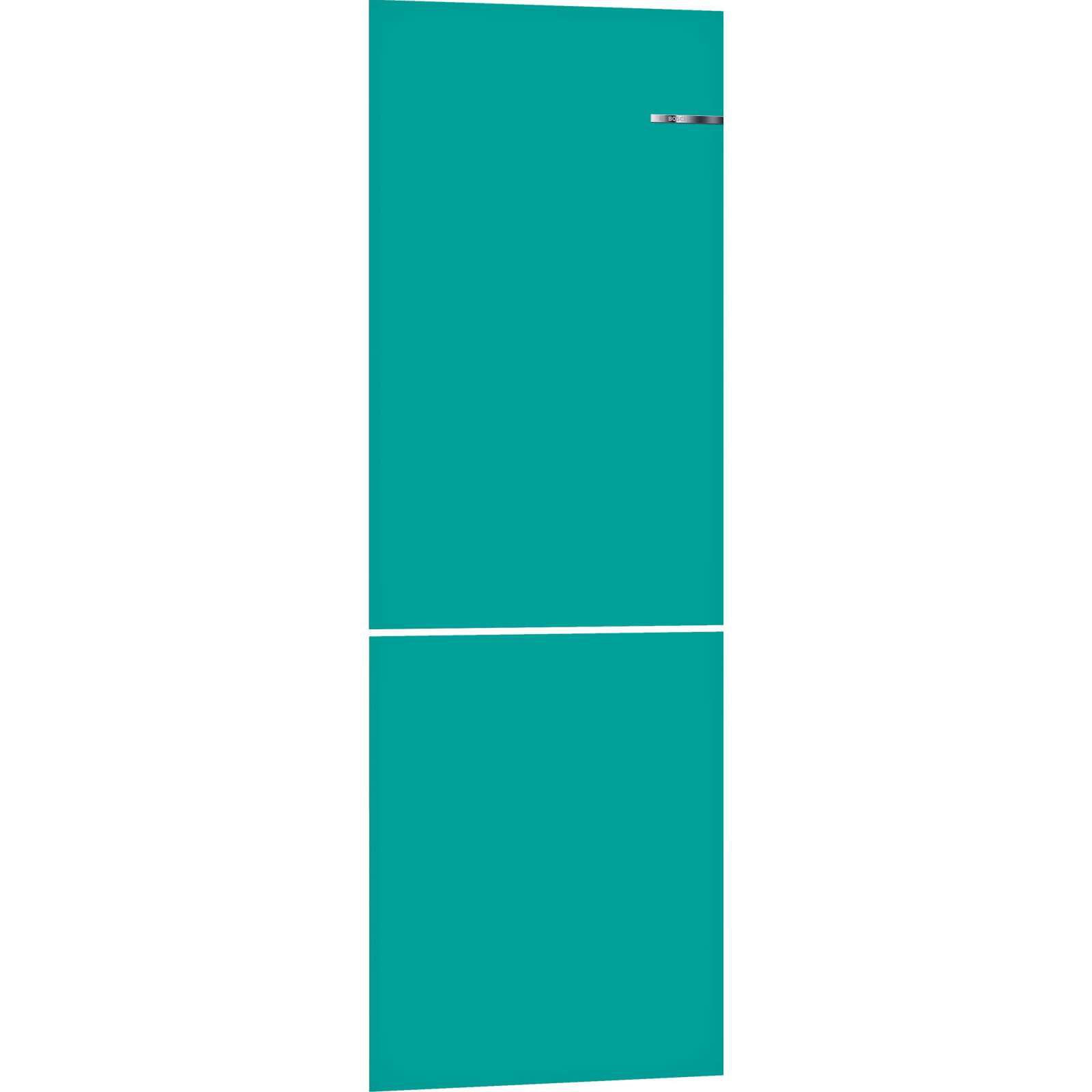 BOSCH Fridge Door (aqua) KSZ1AVU00-image null