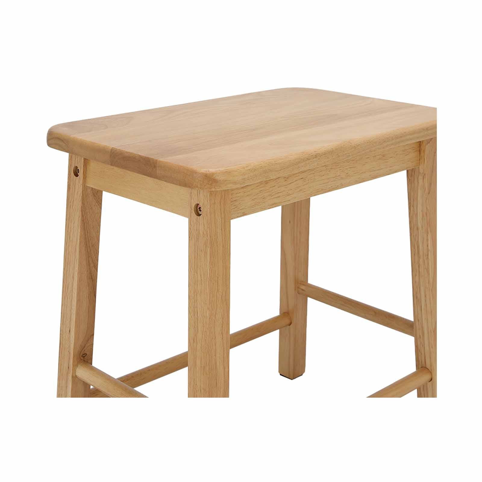 INDEX 3 Piece Dining Set (square) MORRIS-image 5