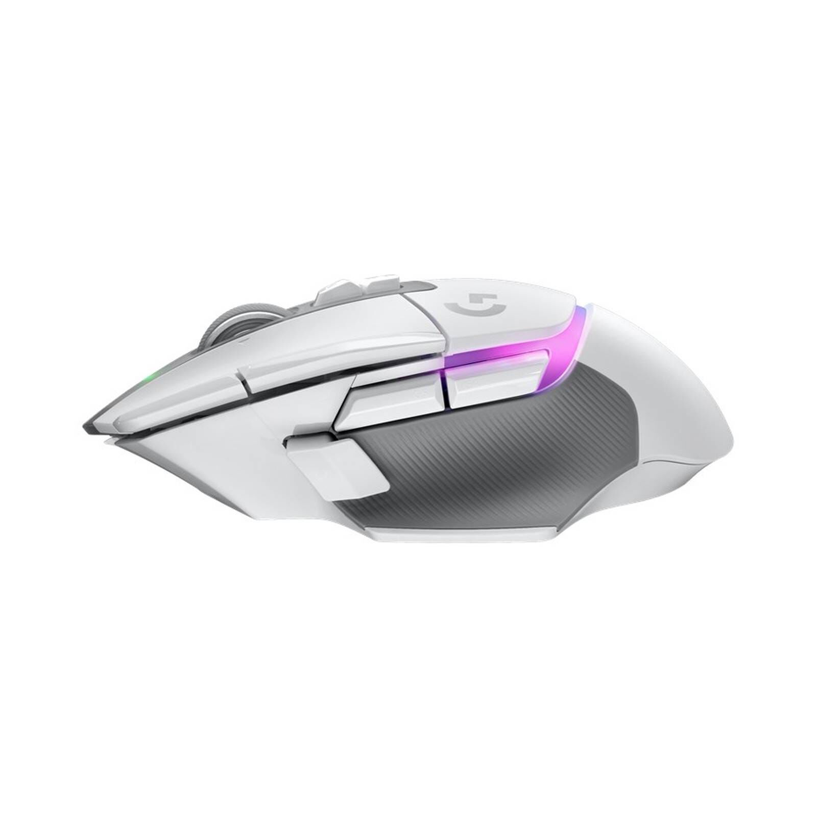 LOGITECH G502 X Plus Lightspeed Rgb Mse White 910-006173-image 4