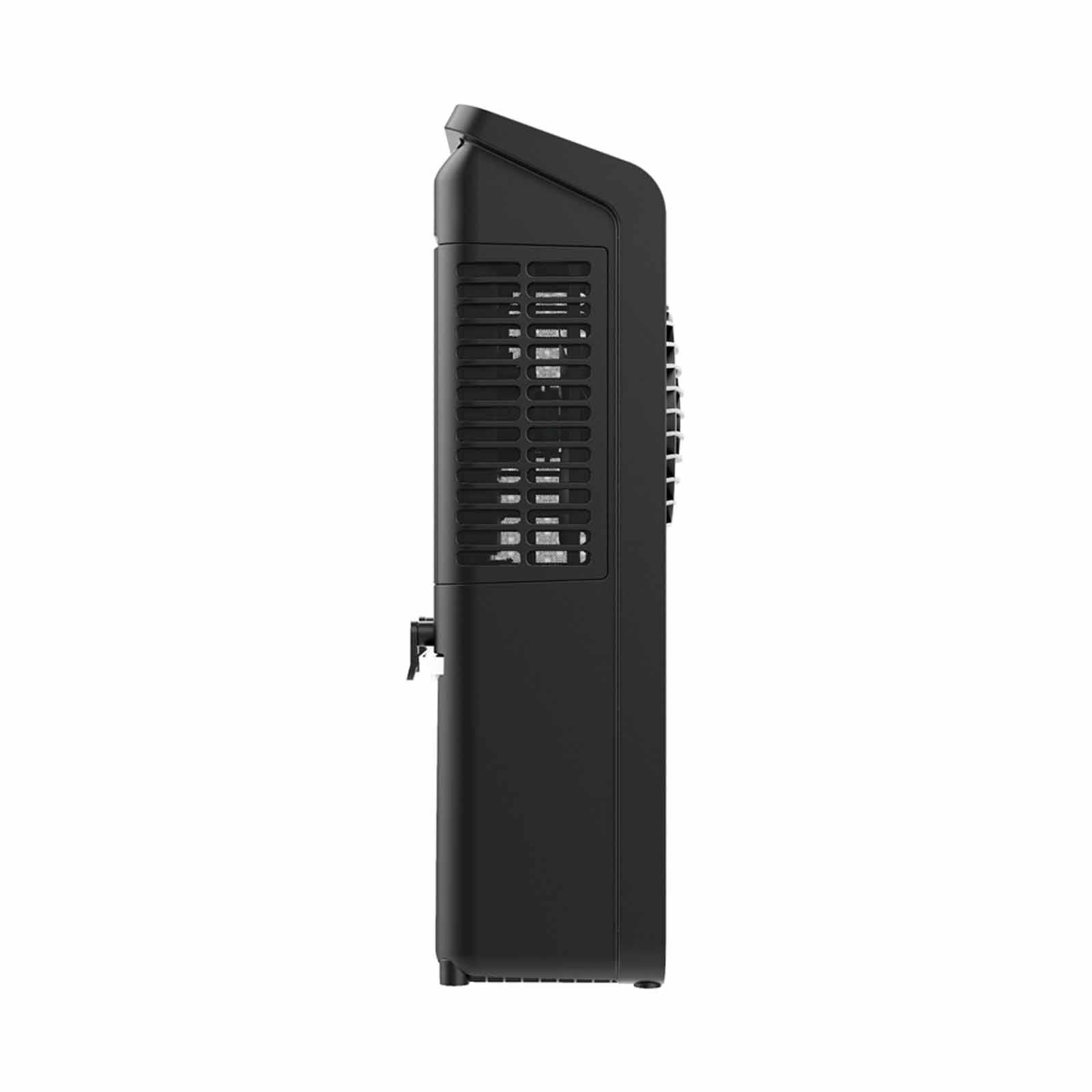EUROPACE 4.5l Evaporative Dc Air Cooler ECO3451DWH-image 4