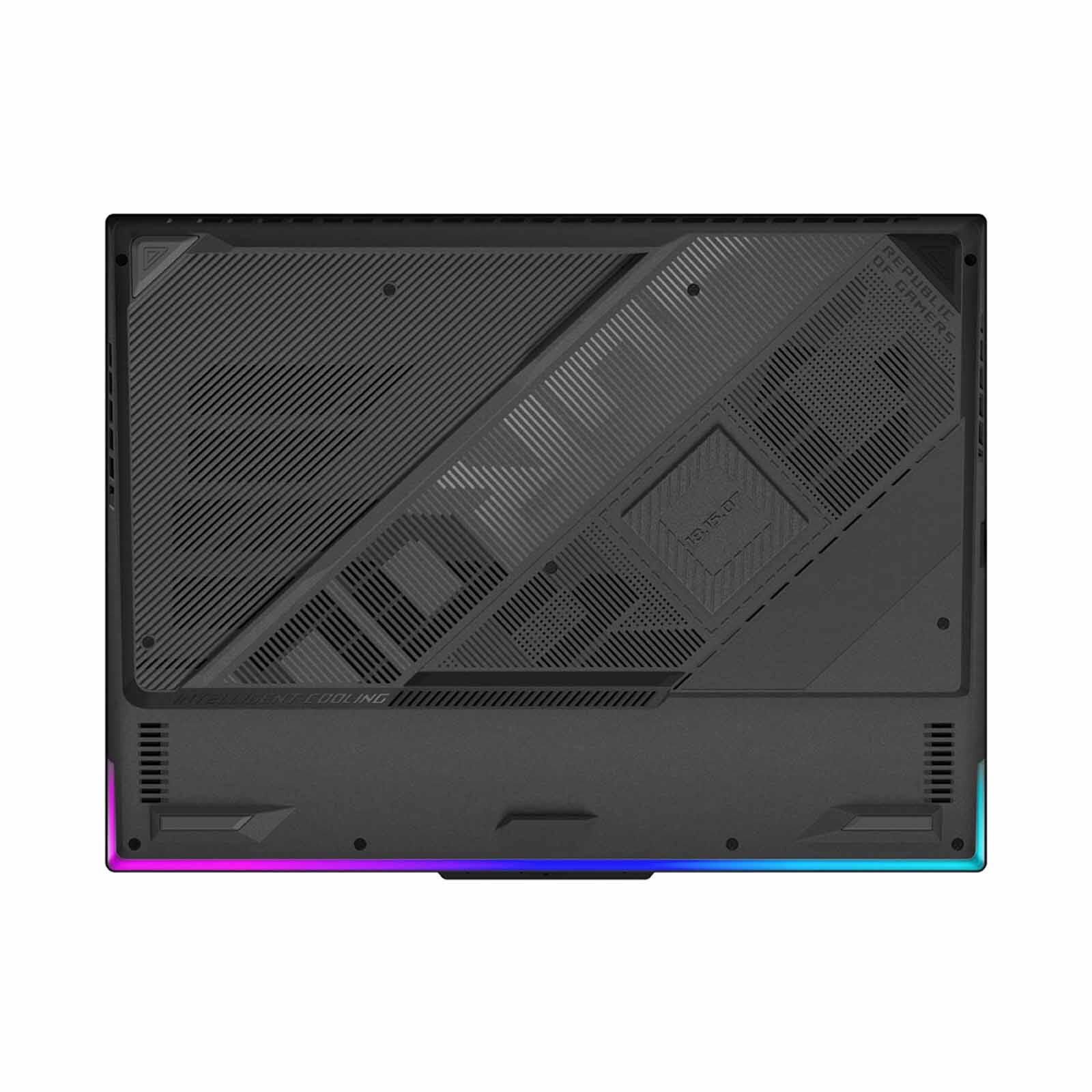 ASUS 16in R9-8940hx 32gb Ram 1tb Ssd Rtx 5070 Win 11 ROG STRIX G16 - G614PP-RV030W-image 2