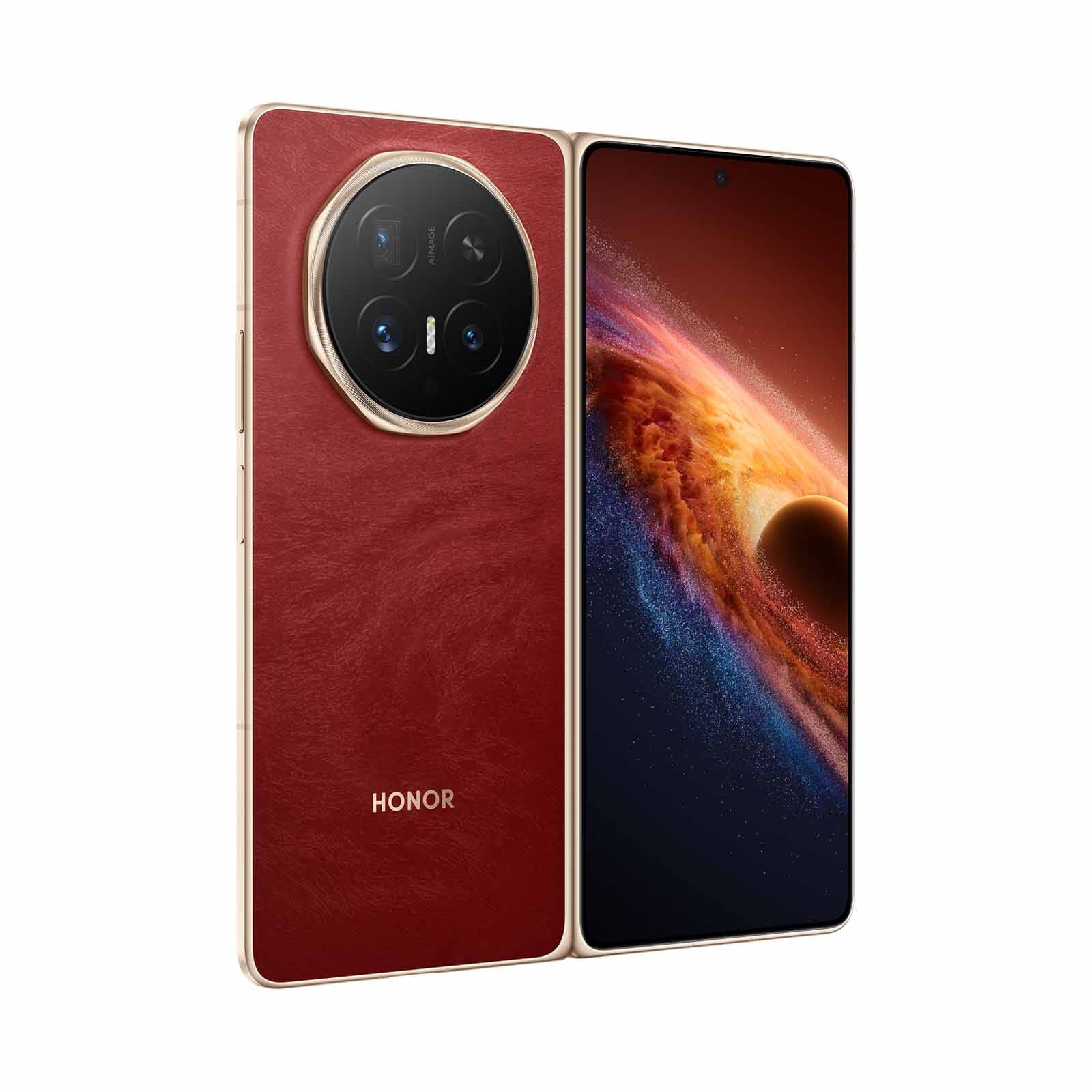 HONOR Magic V6 (16gb+1tb) Red 5109CGEH-image 8