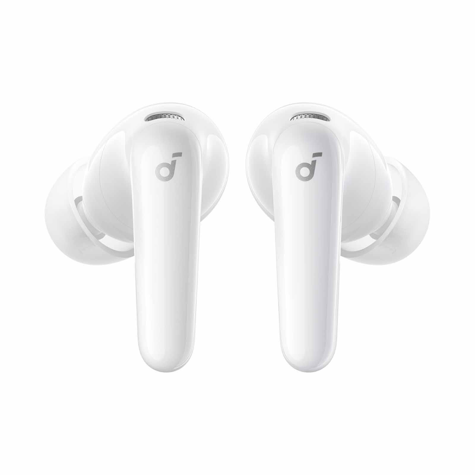 SOUNDCORE R60i Nc Earbuds - White D1202H21-image 5