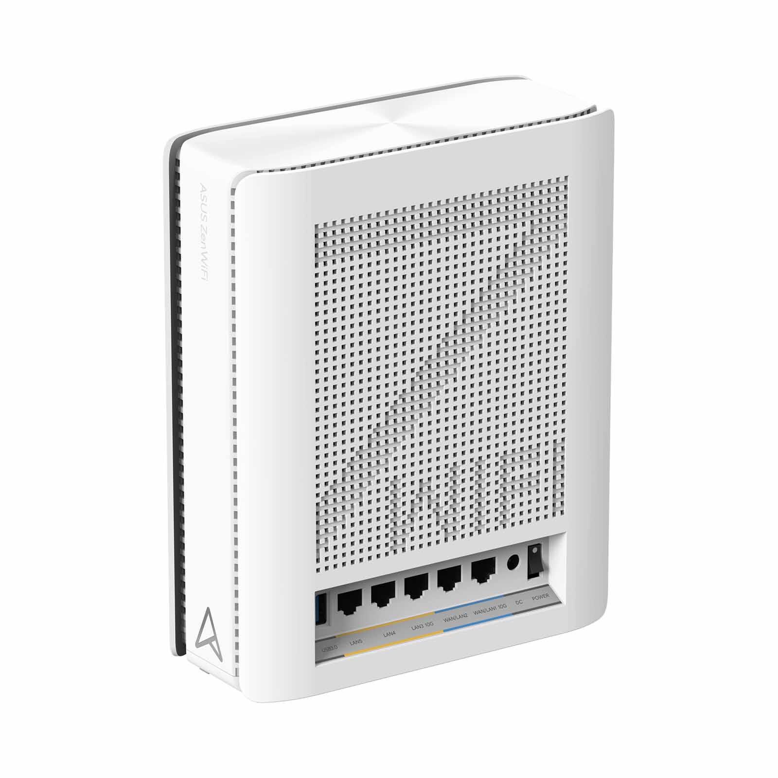 ASUS Zenwifi Wifi 7 Be25000 Mesh Wifi 7 System BQ16 (W-1-PK)-image 5