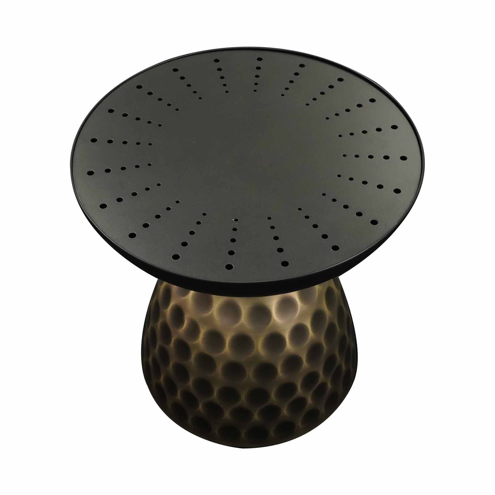MUZE Side Table ARTHAS-image 2