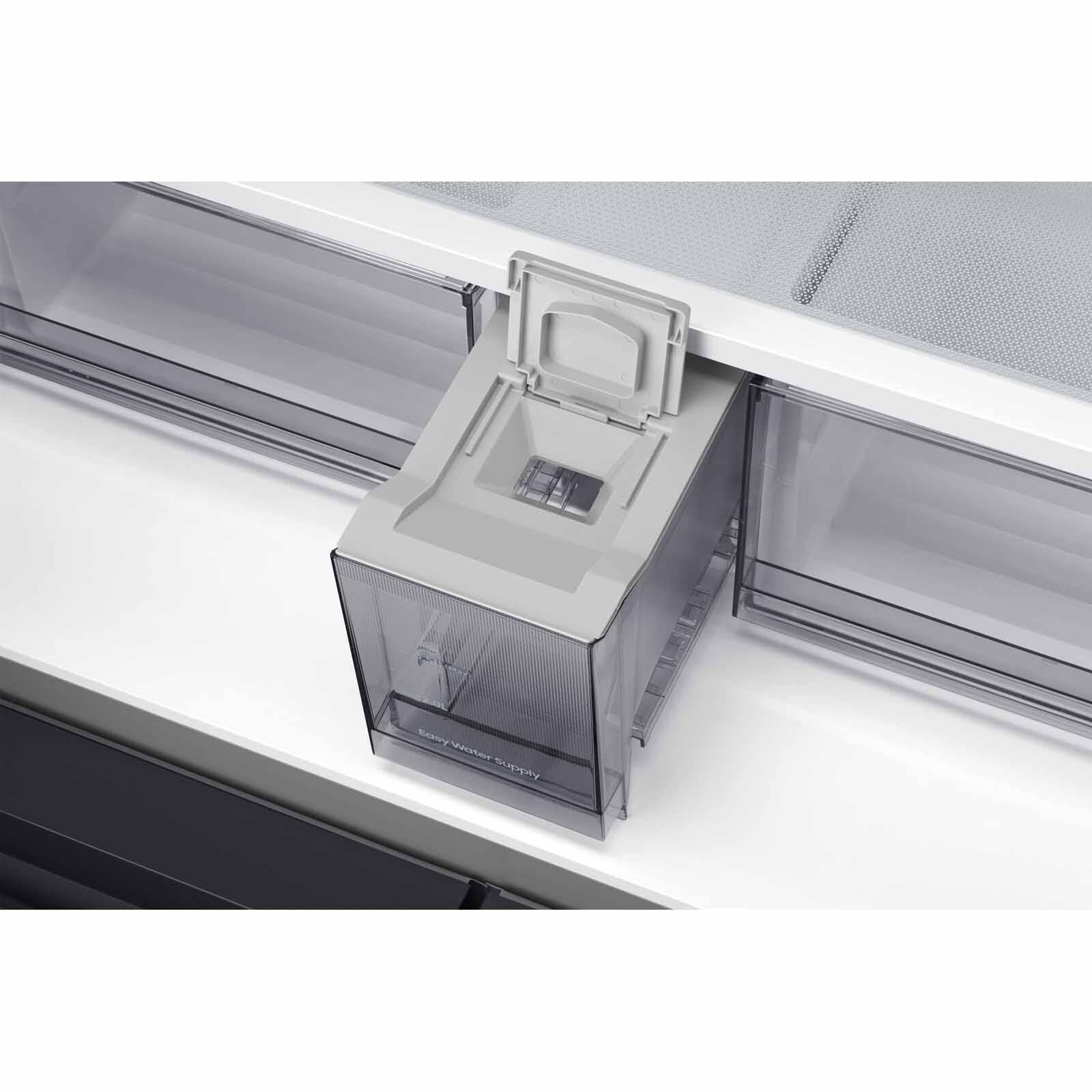 SAMSUNG 4 Door Fdr Fridge - Black (550l) RF59C7664B1/SS-image 5