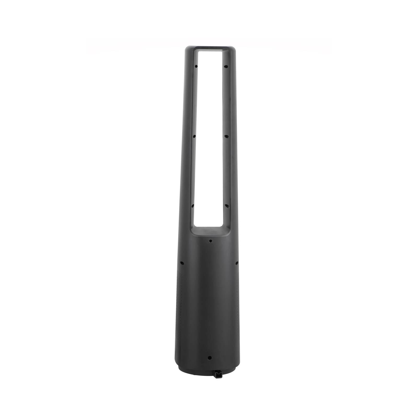 SONA Bladeless Dc Fan -black SBLF8022-image 5