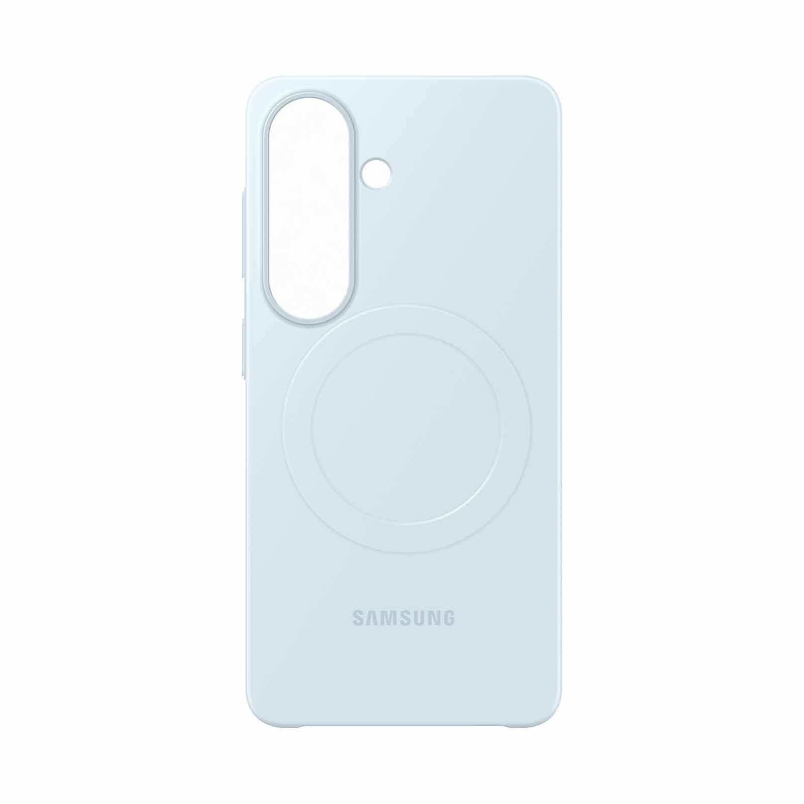 SAMSUNG Galaxy S26 Slim Magnet Case Lightblue EF-SS942CLEGWW-image 1