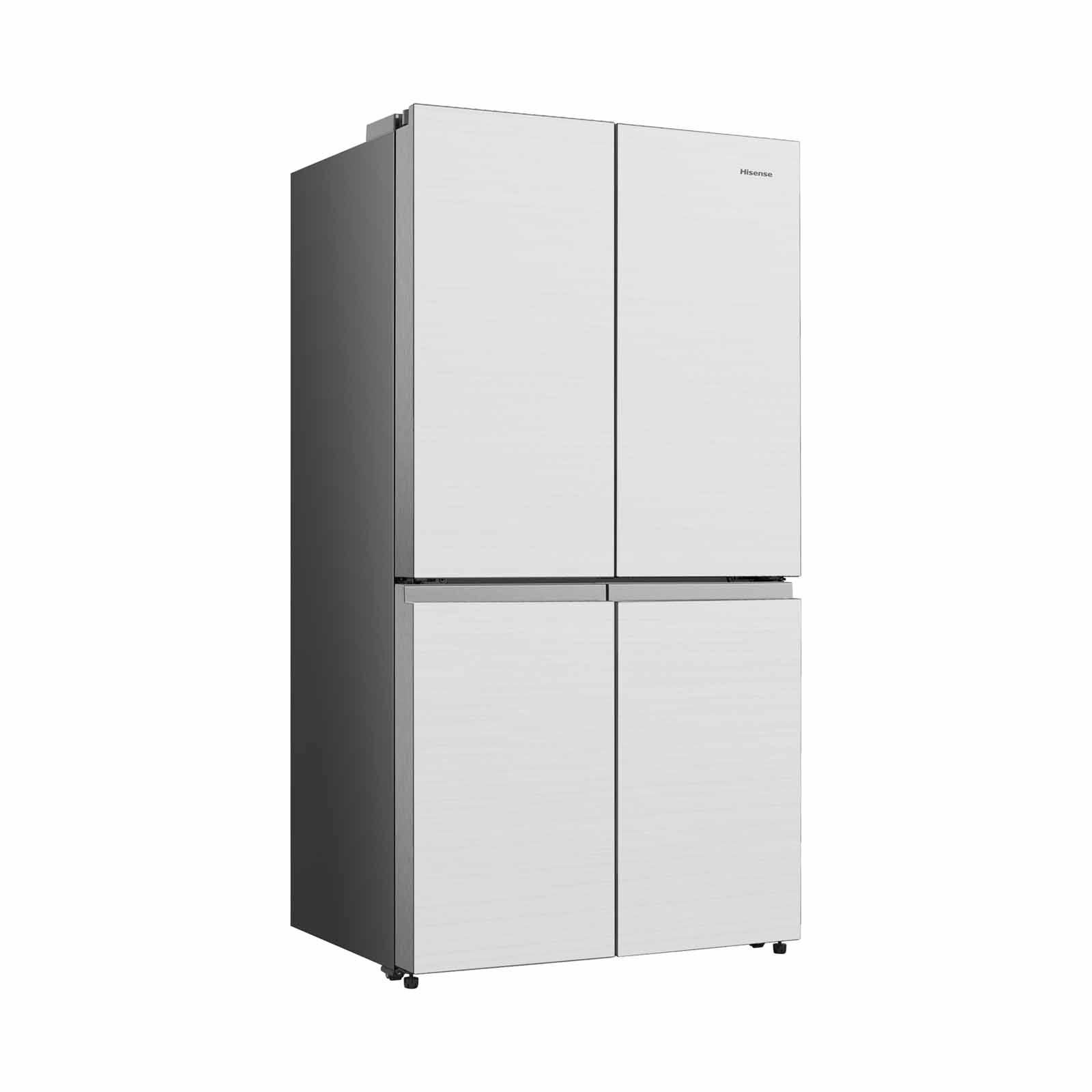 HISENSE 4 Door Fridge (649l) RQ5P640SSTD-image 4