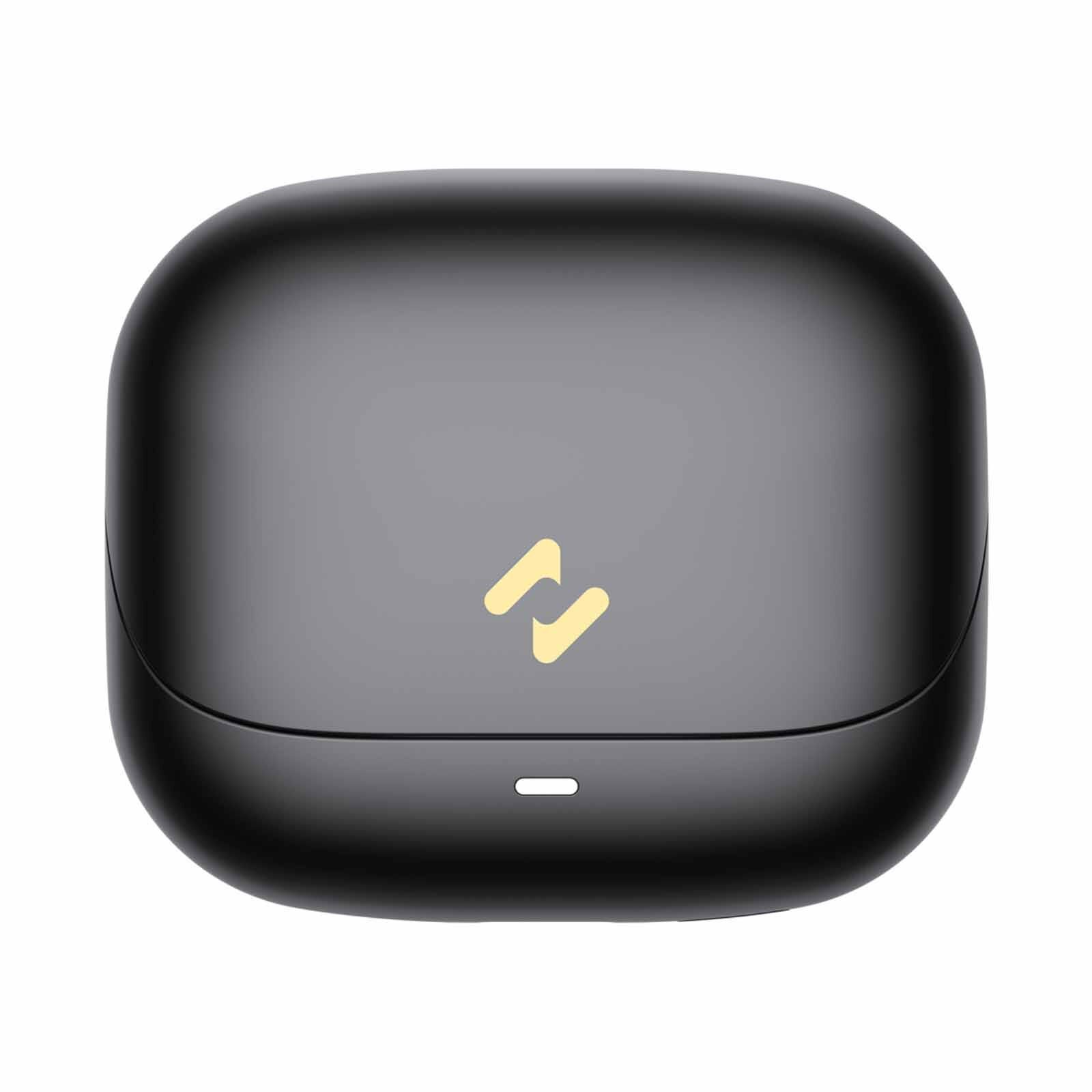 HAVIT Anc/enc True Wireless Tws Stereo Earbuds HVTWS-TW906 PRO-BK-image 2