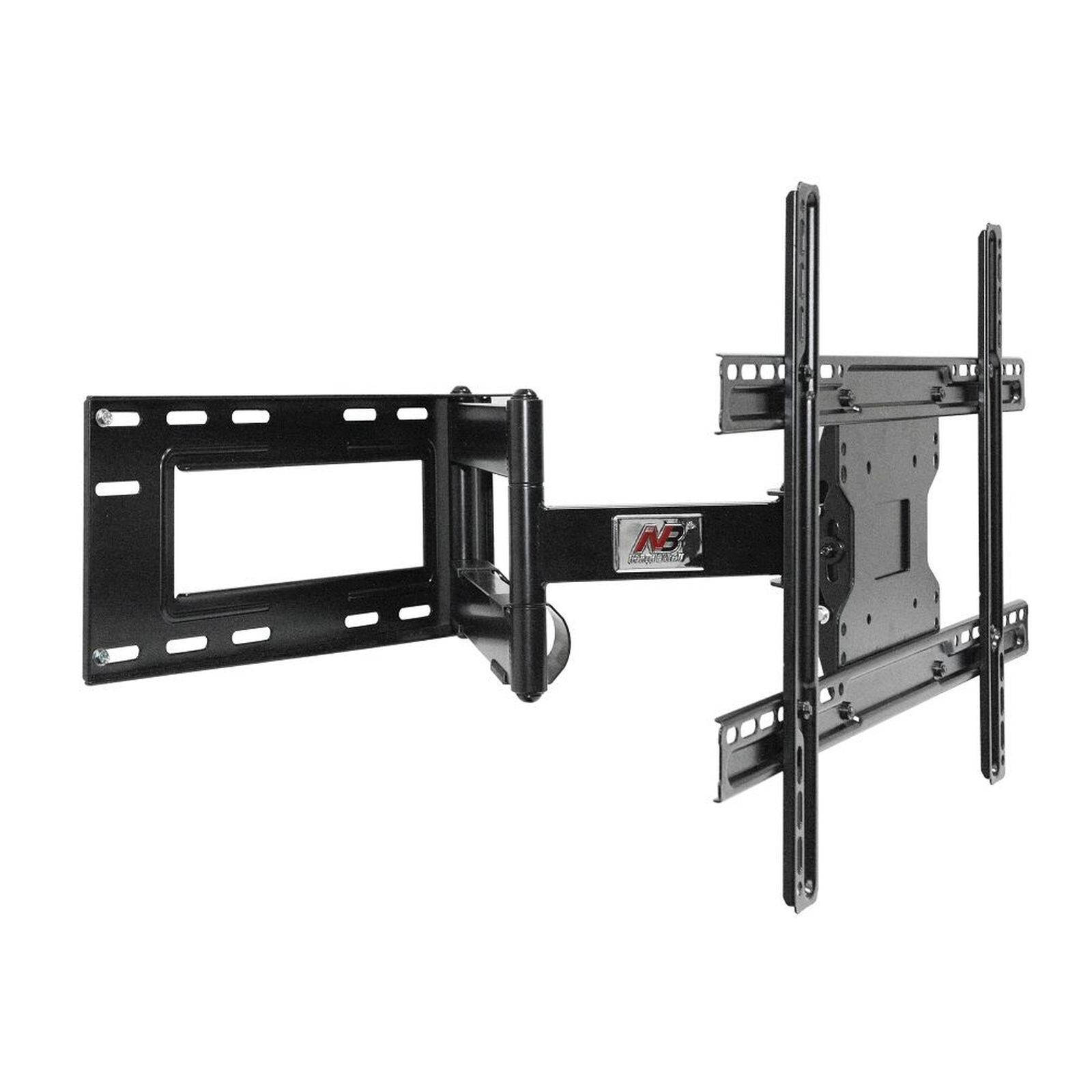 NORTHBAYOU Cantilever Mount Fit 40 - 70 Inch Hold 68kg NBSP-2-image null