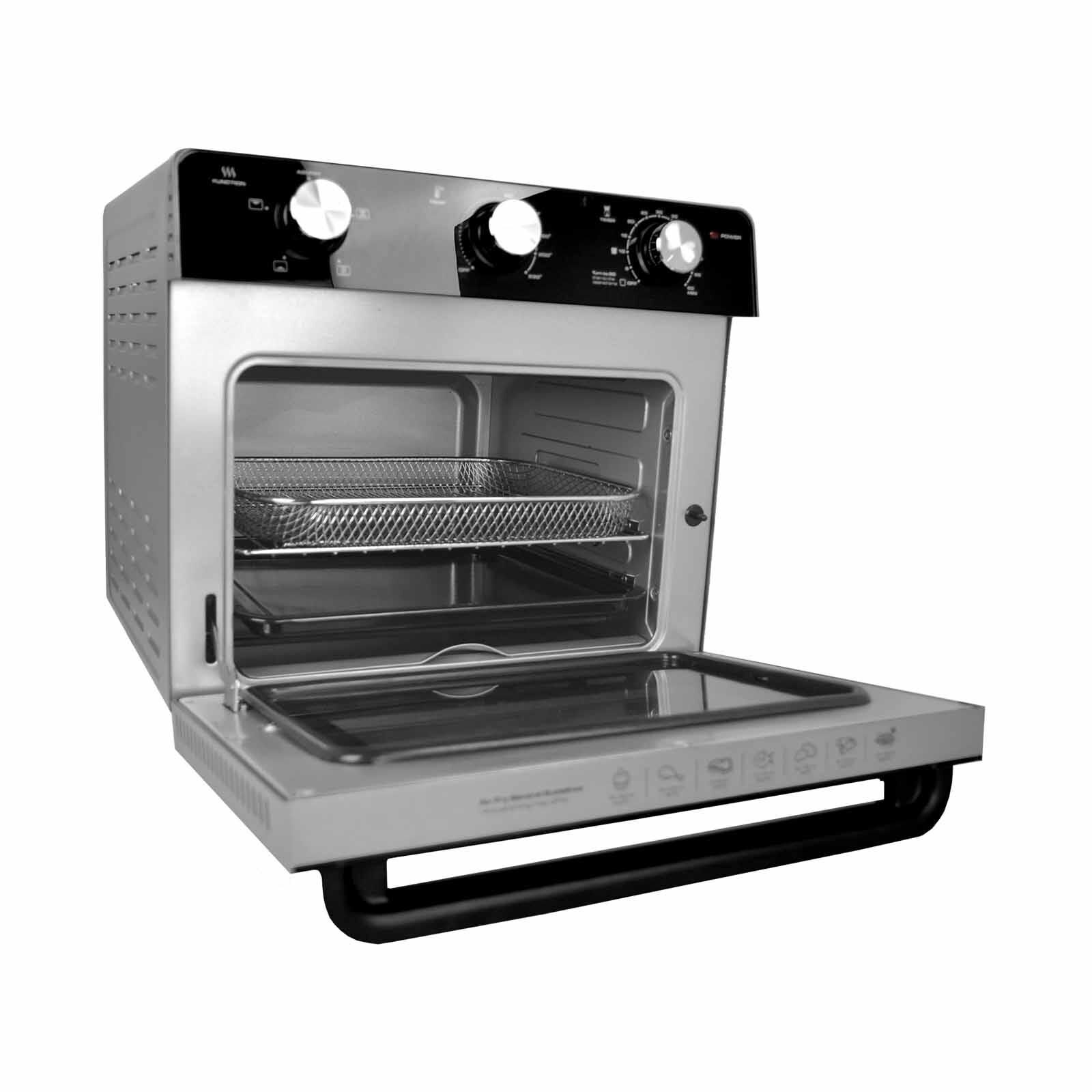 MAYER Air Fryer Ovens (24l) MMAO24-image 4