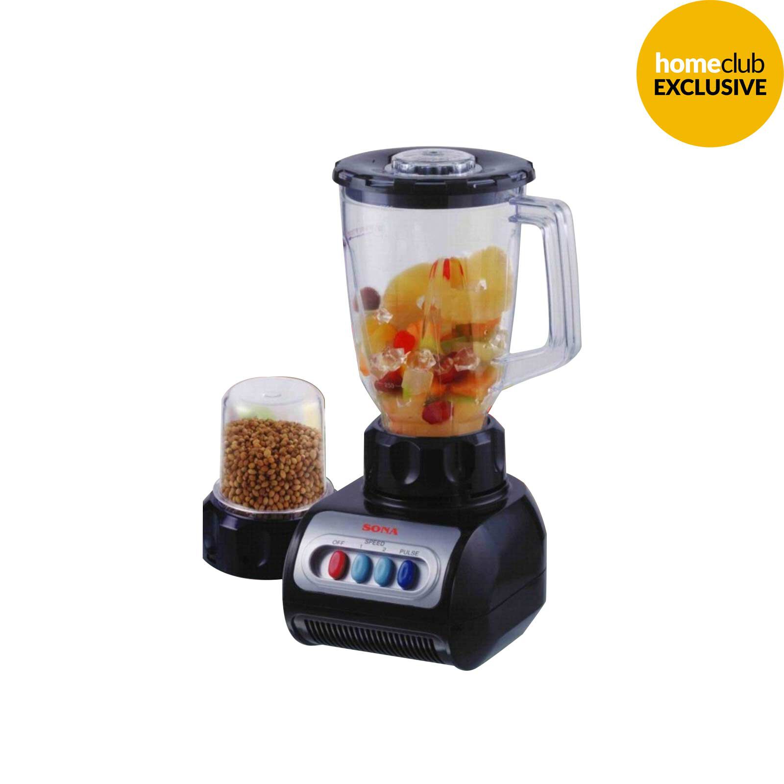 SONA Blender (1.5l) SB3012
