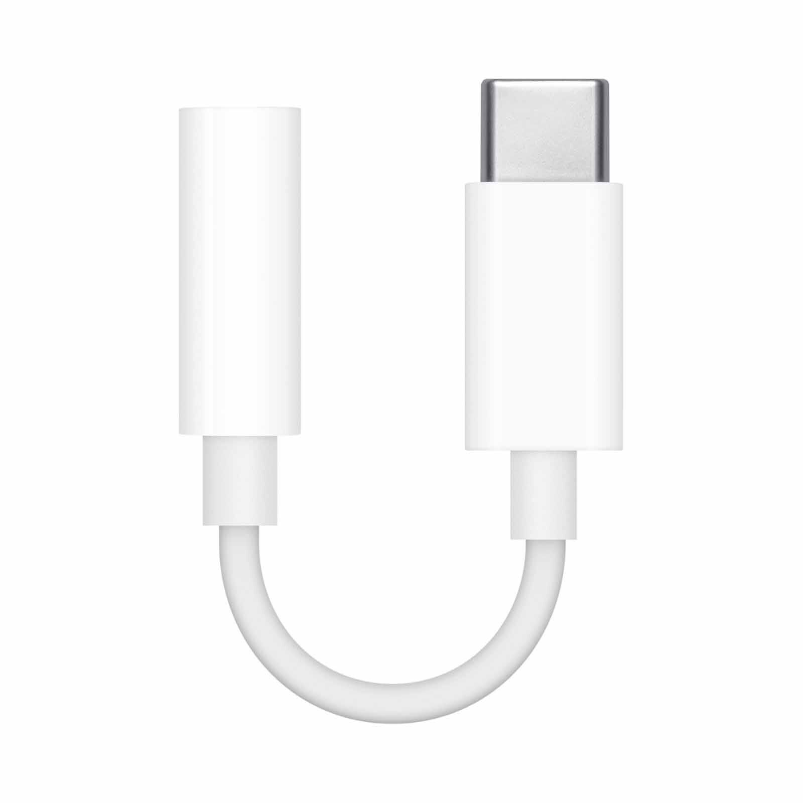 APPLE Usb-c To 3.5 Mm Headphone Adapter MW2Q3FE/A-image 3