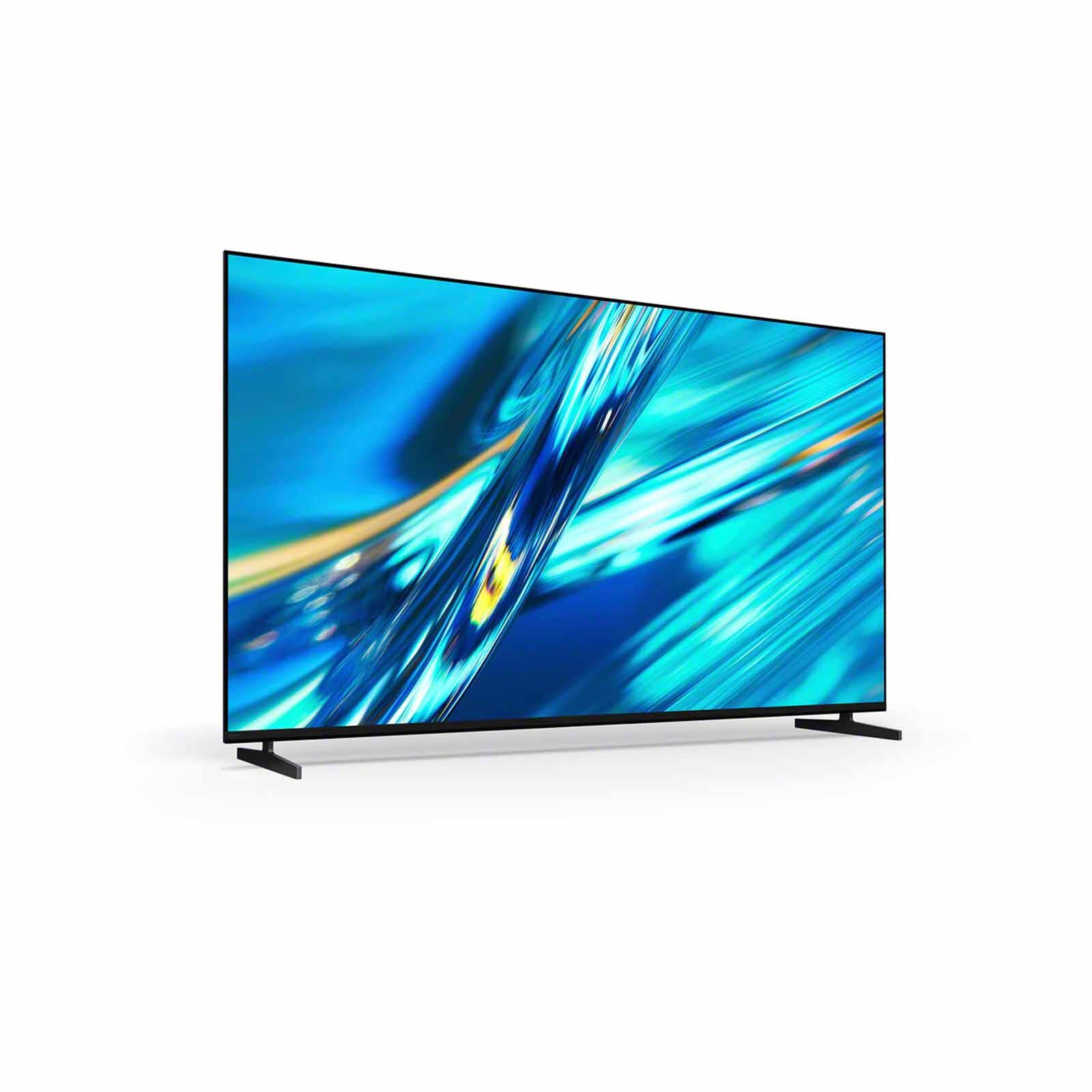 SONY 85 In 4k Ultra Hd Google Led Tv K-85XR30M2-image 5