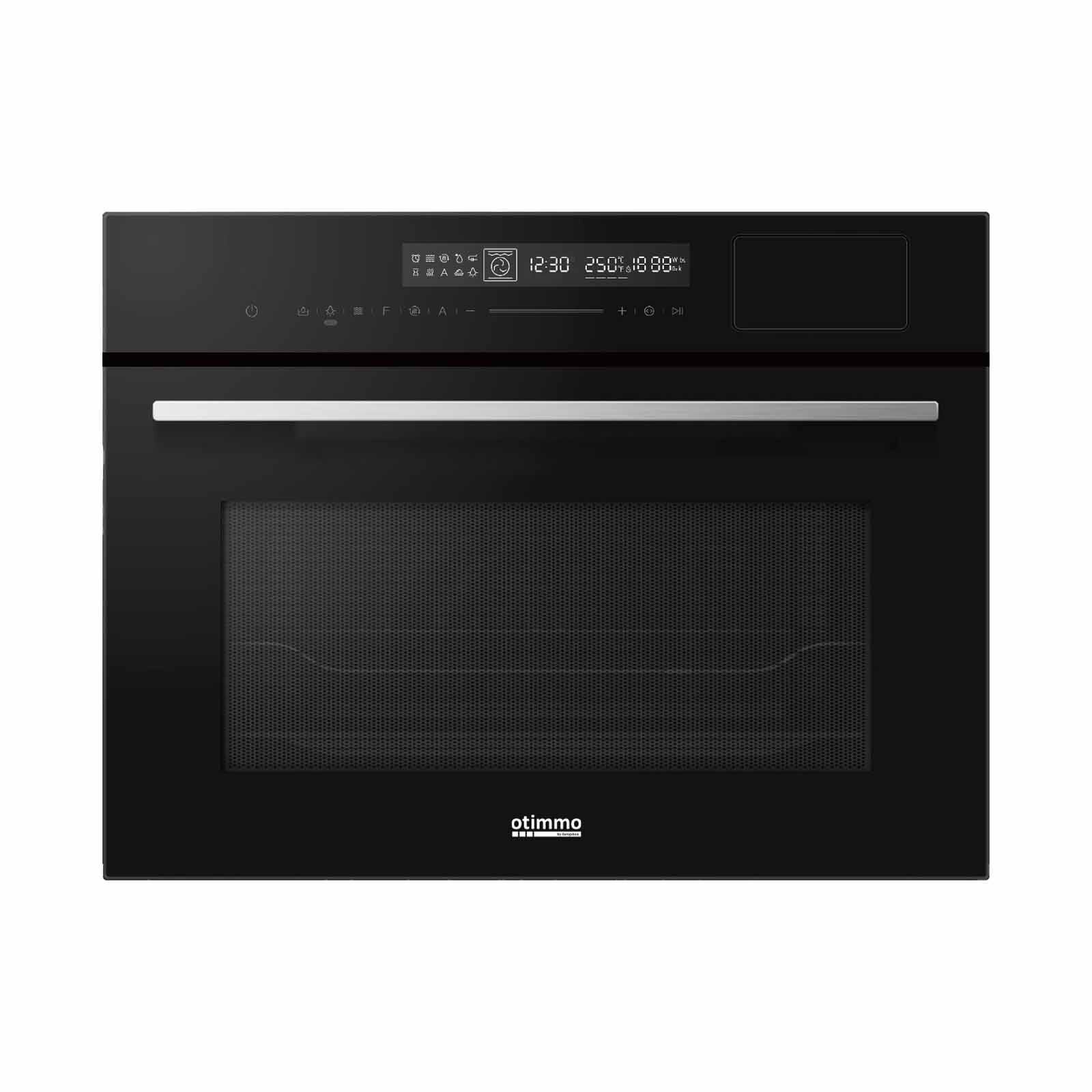 OTIMMO Built-in Micro Steam Pro Oven (50l) (exclude Installation) EMS8500E