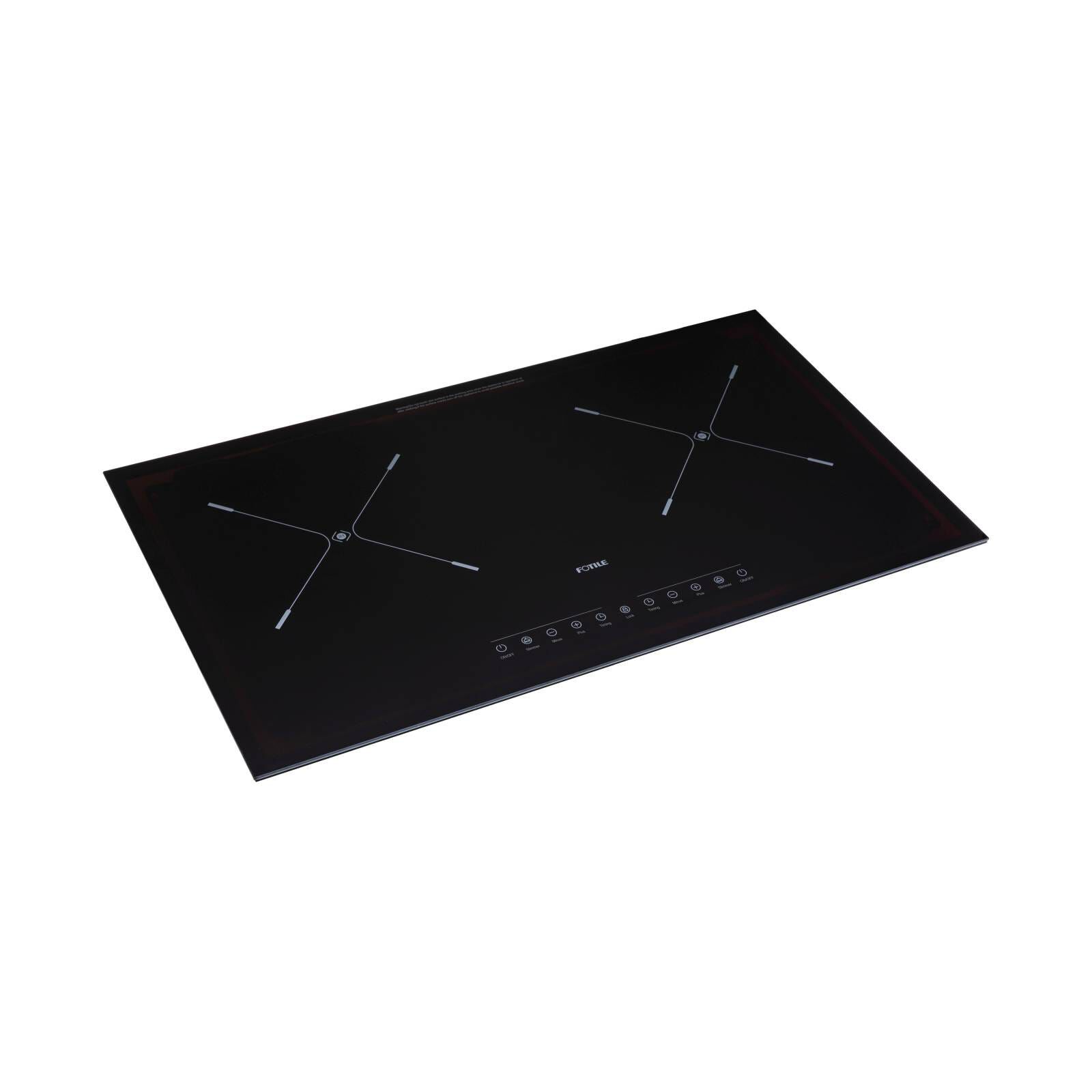 FOTILE 2 Burners Induction Hob (exclude Installation) EIG72205-image 3