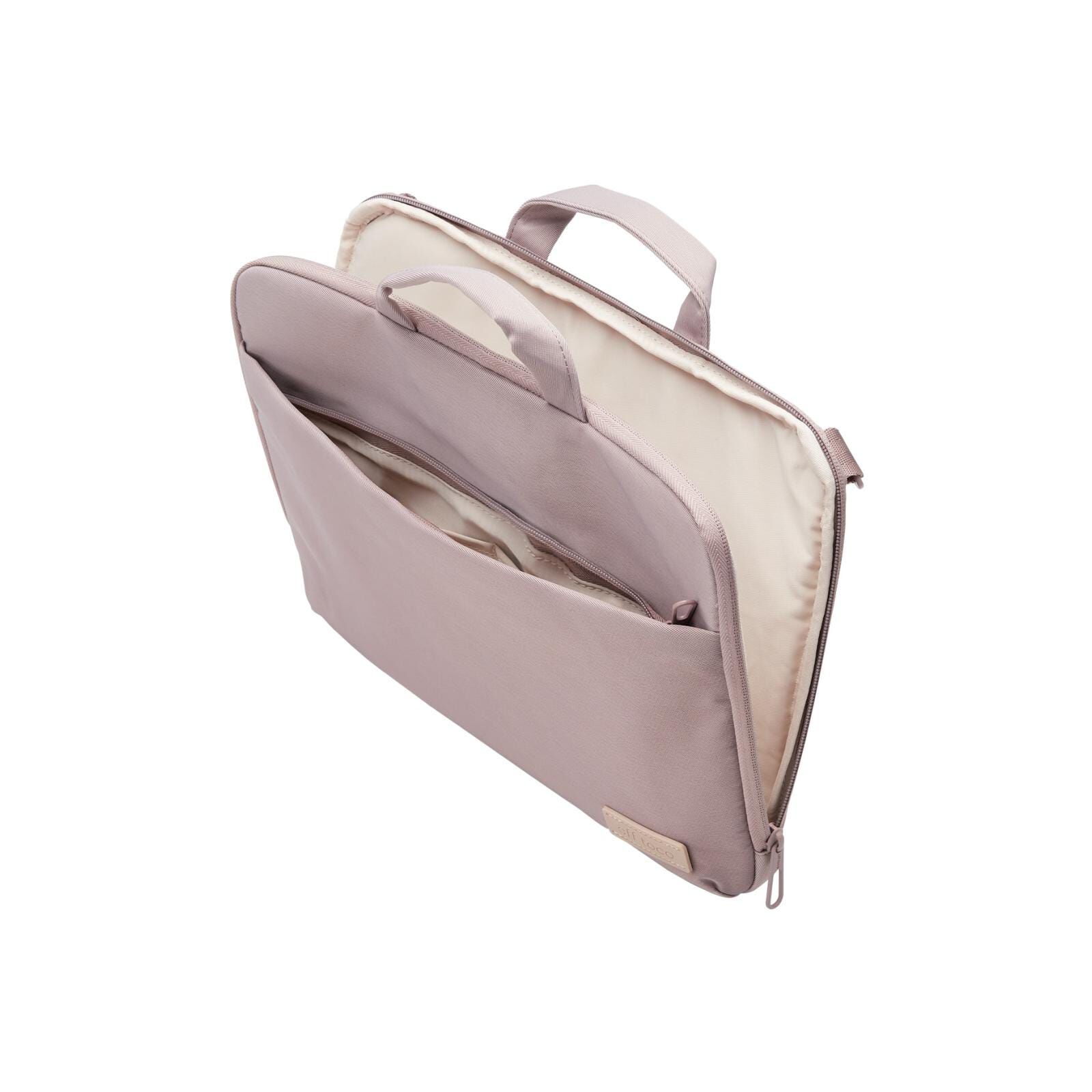 ELECOM Pc Inner Bag 14in Shoulder Strap (purple) BM-OF07PU-image 3