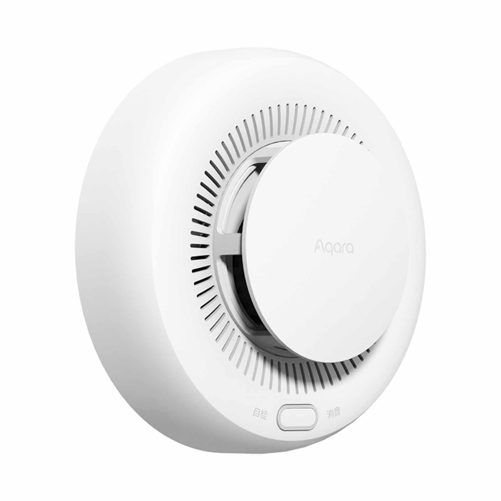 AQARA Smoke Detector White SMOKE DETECTOR-image 2