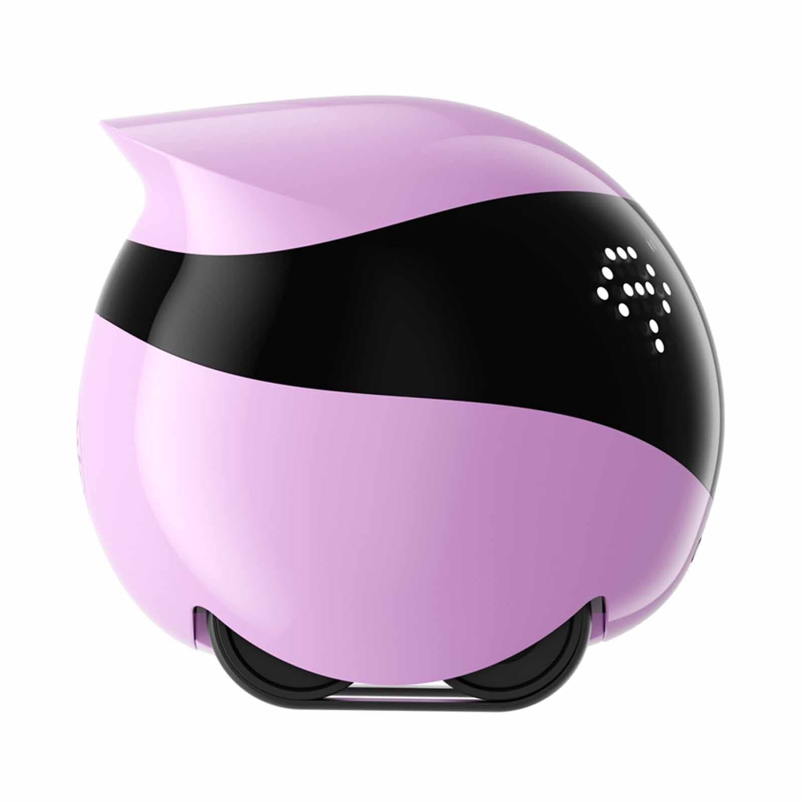 ENABOT Ebo Air 2 Smart Familybot - Pink EN-EBO AIR2 PINK-image 8