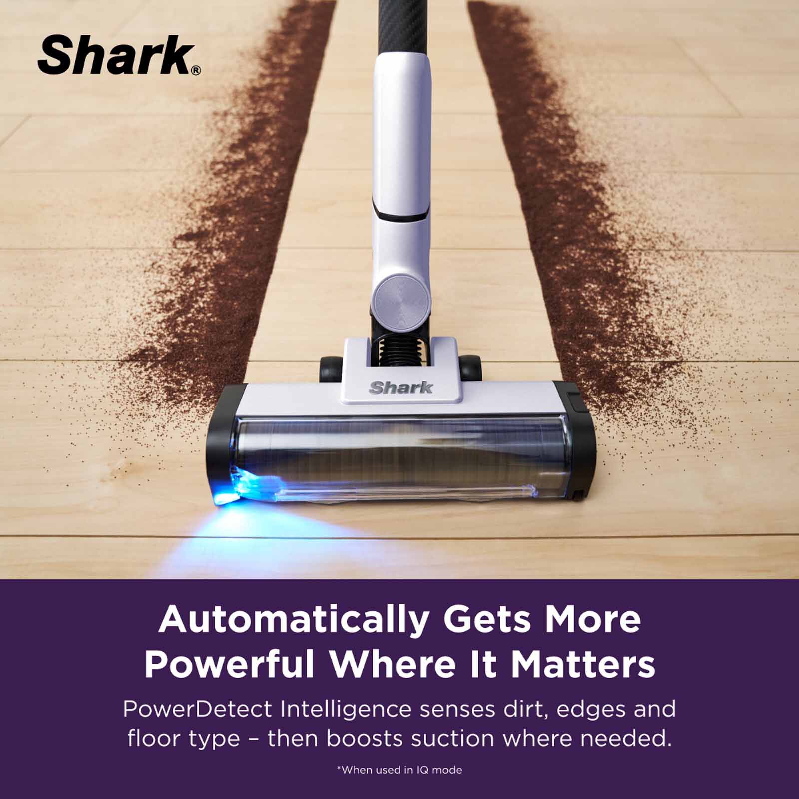 SHARK Evopower Boost+ Cordless Vacuum Cleaner LC751SMPU-image 7